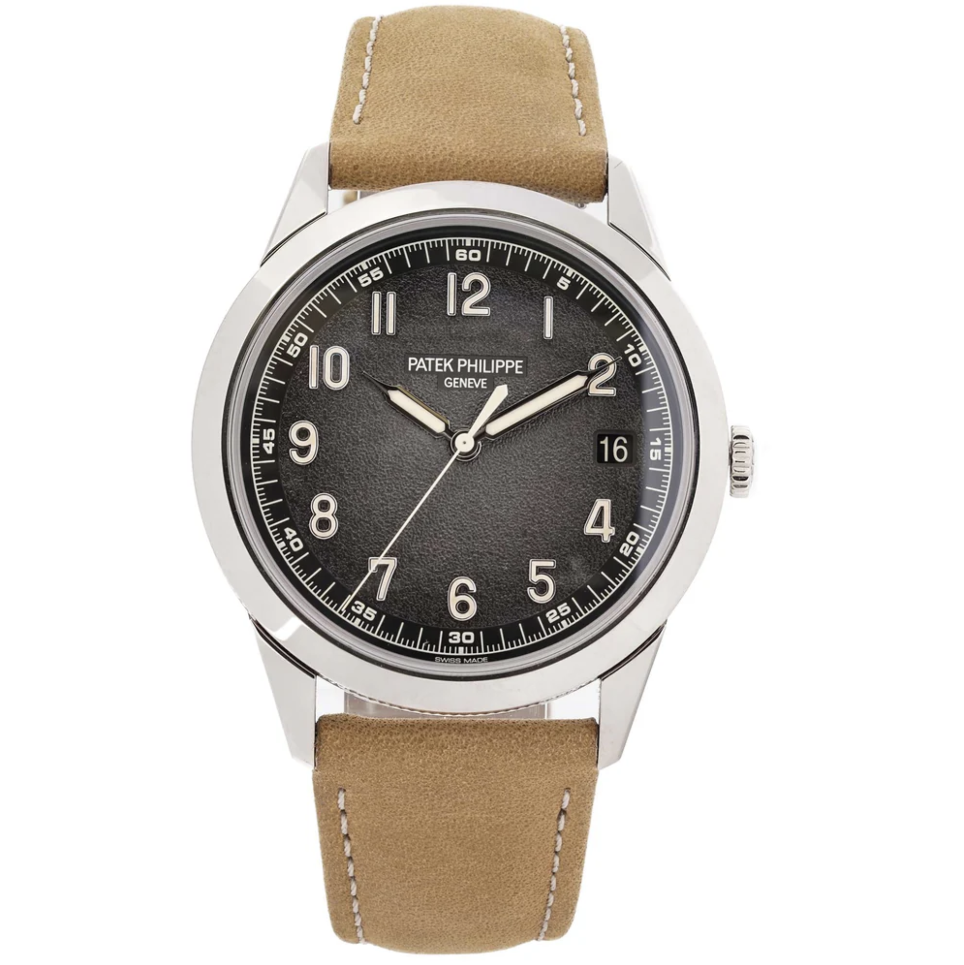 Patek Philippe Calatrava 5226G-001 Thumbnail 1