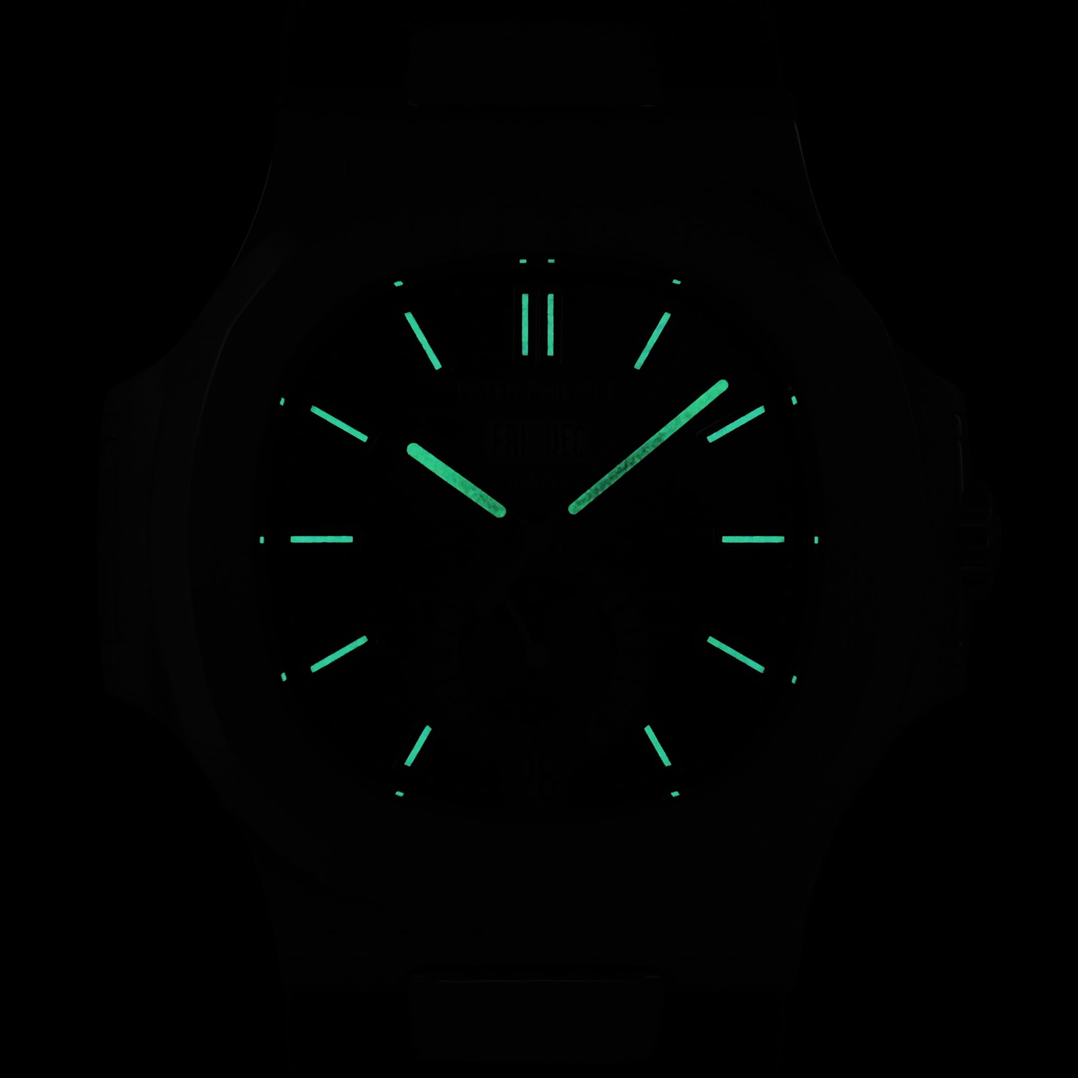 Patek Philippe Nautilus 5726A-001 Thumbnail 6