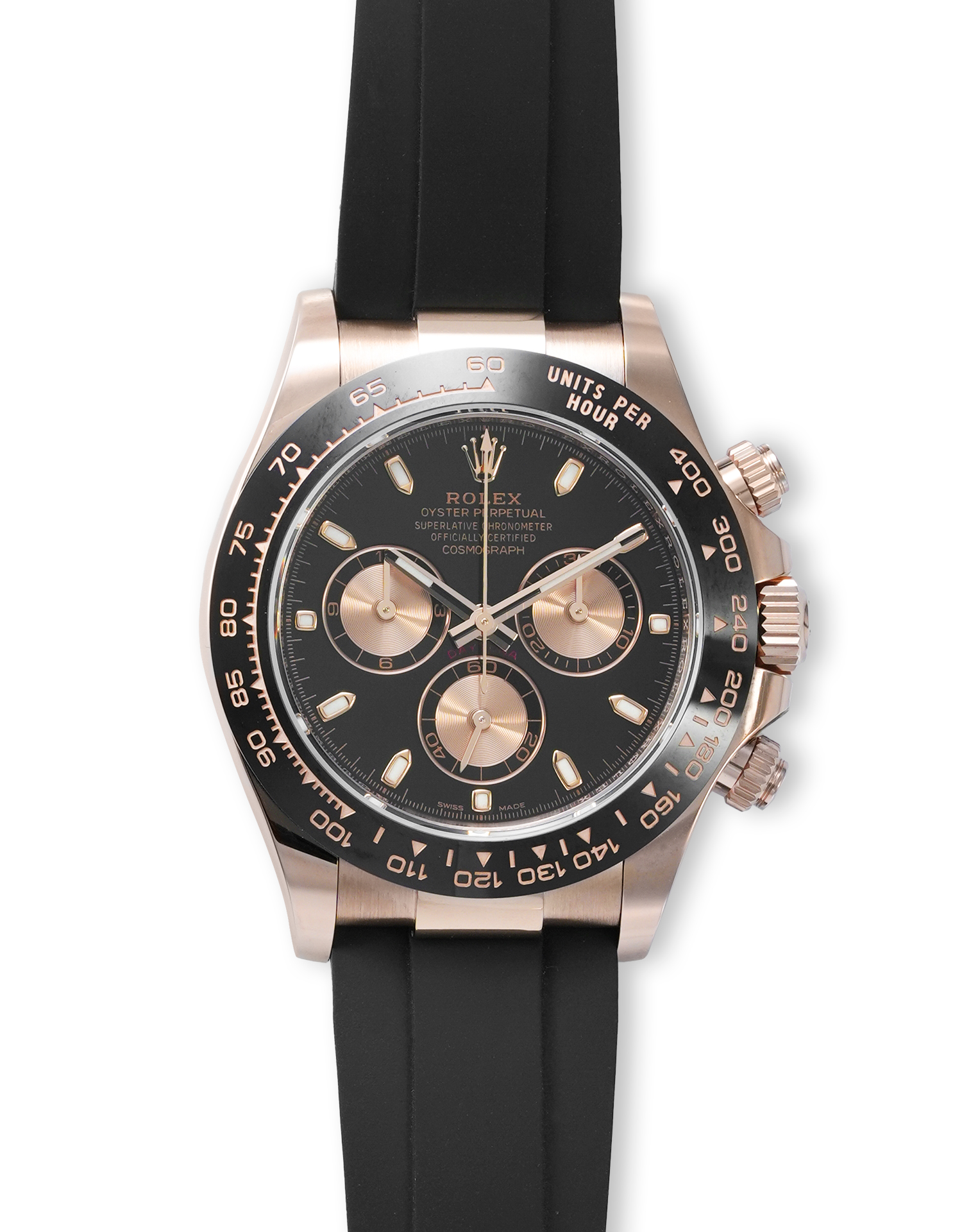 Rolex Daytona 116515 LN Thumbnail 1