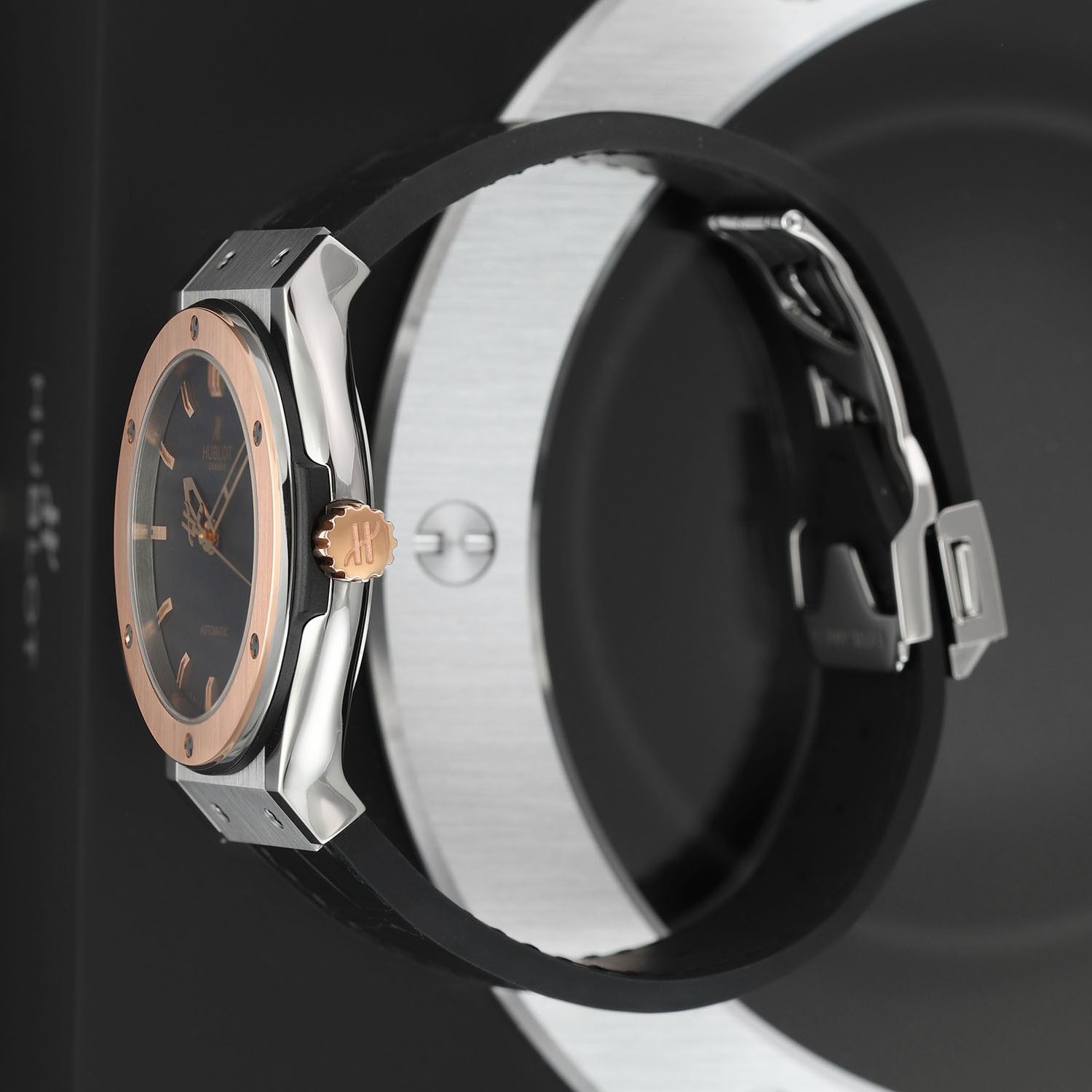 Hublot Classic Fusion 542.NO.1180.LR Thumbnail 3