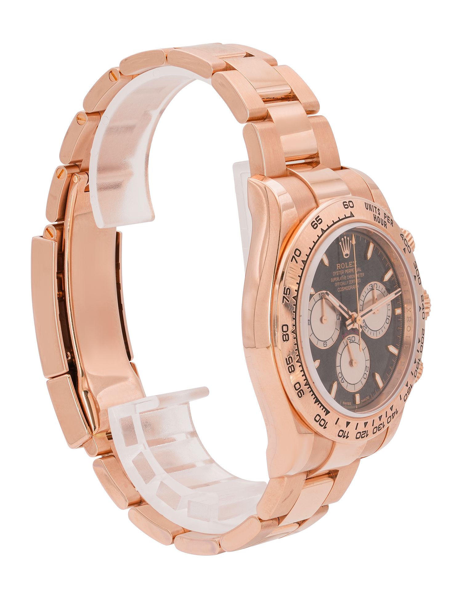 Rolex Daytona 126505 Thumbnail 6