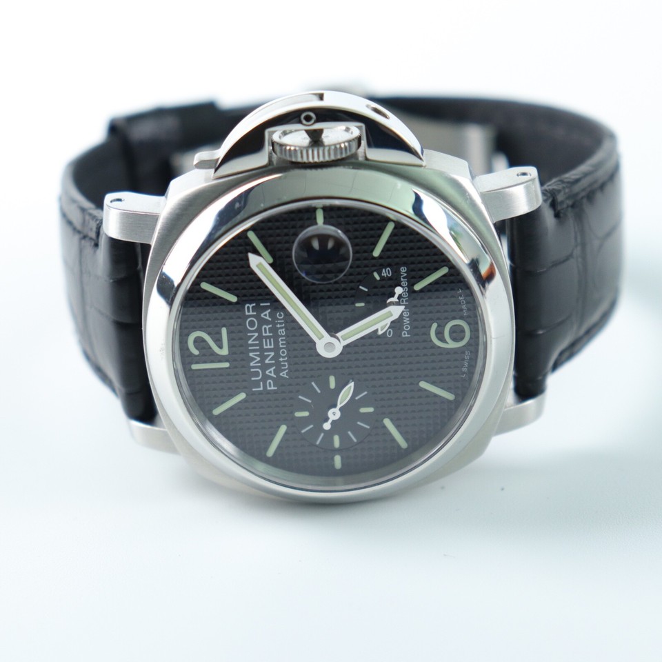 Panerai Luminor Power Reserve PAM00241 Thumbnail 5
