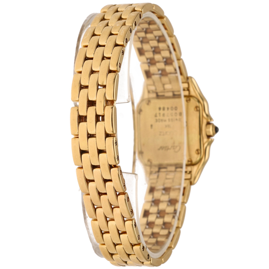 Cartier Panthere W25024B9 Thumbnail 3
