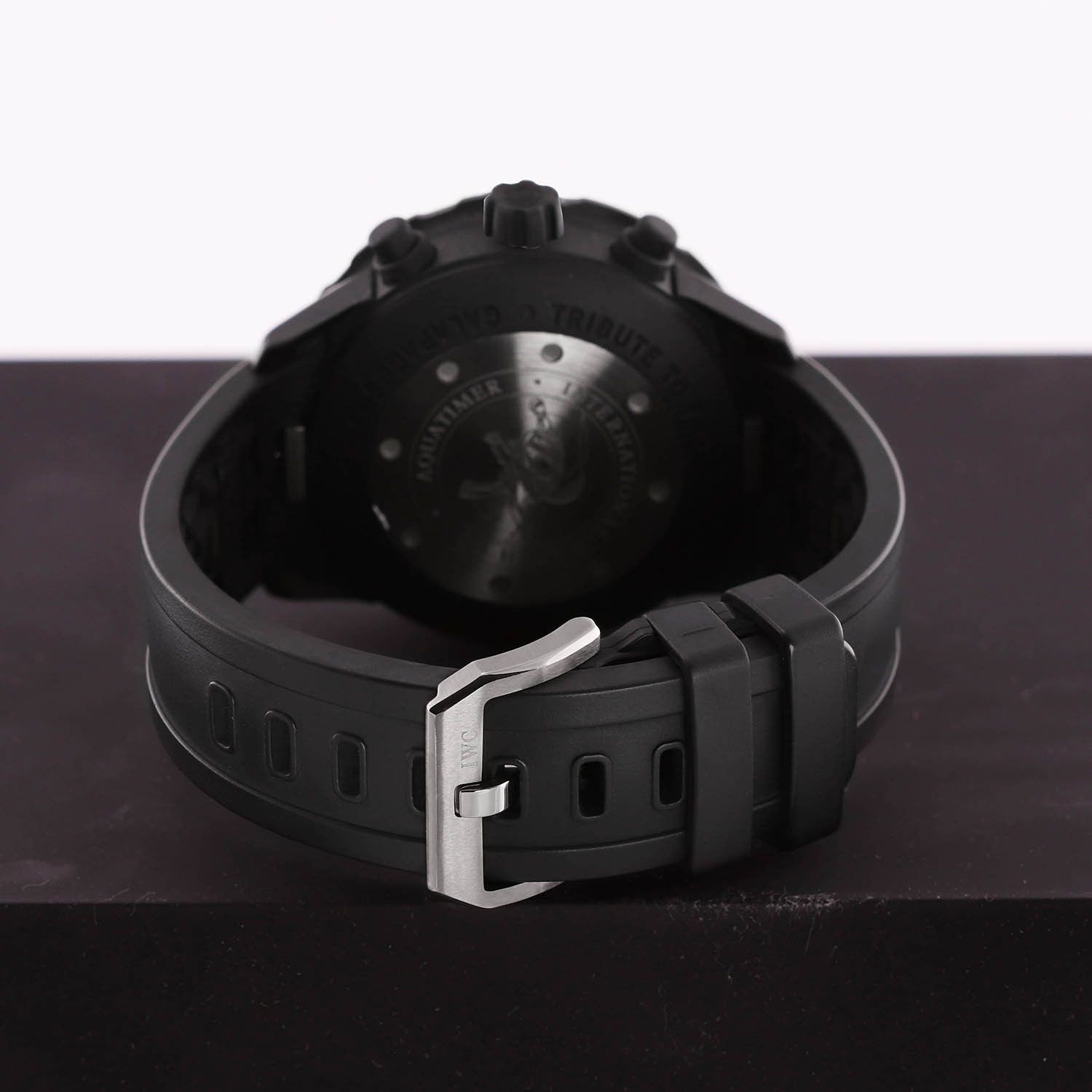IWC Aquatimer IW376705 Thumbnail 4