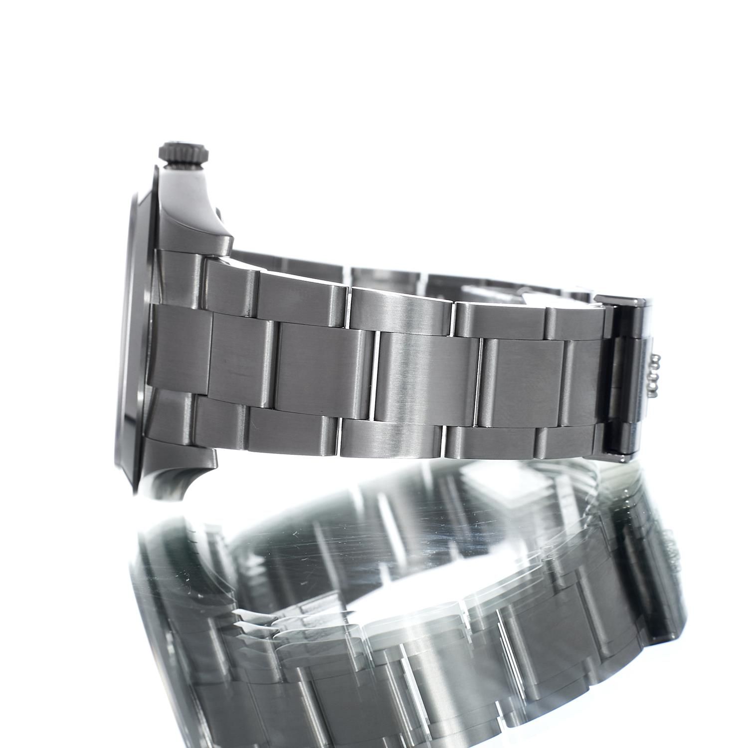 Rolex Explorer 214270 Thumbnail 2