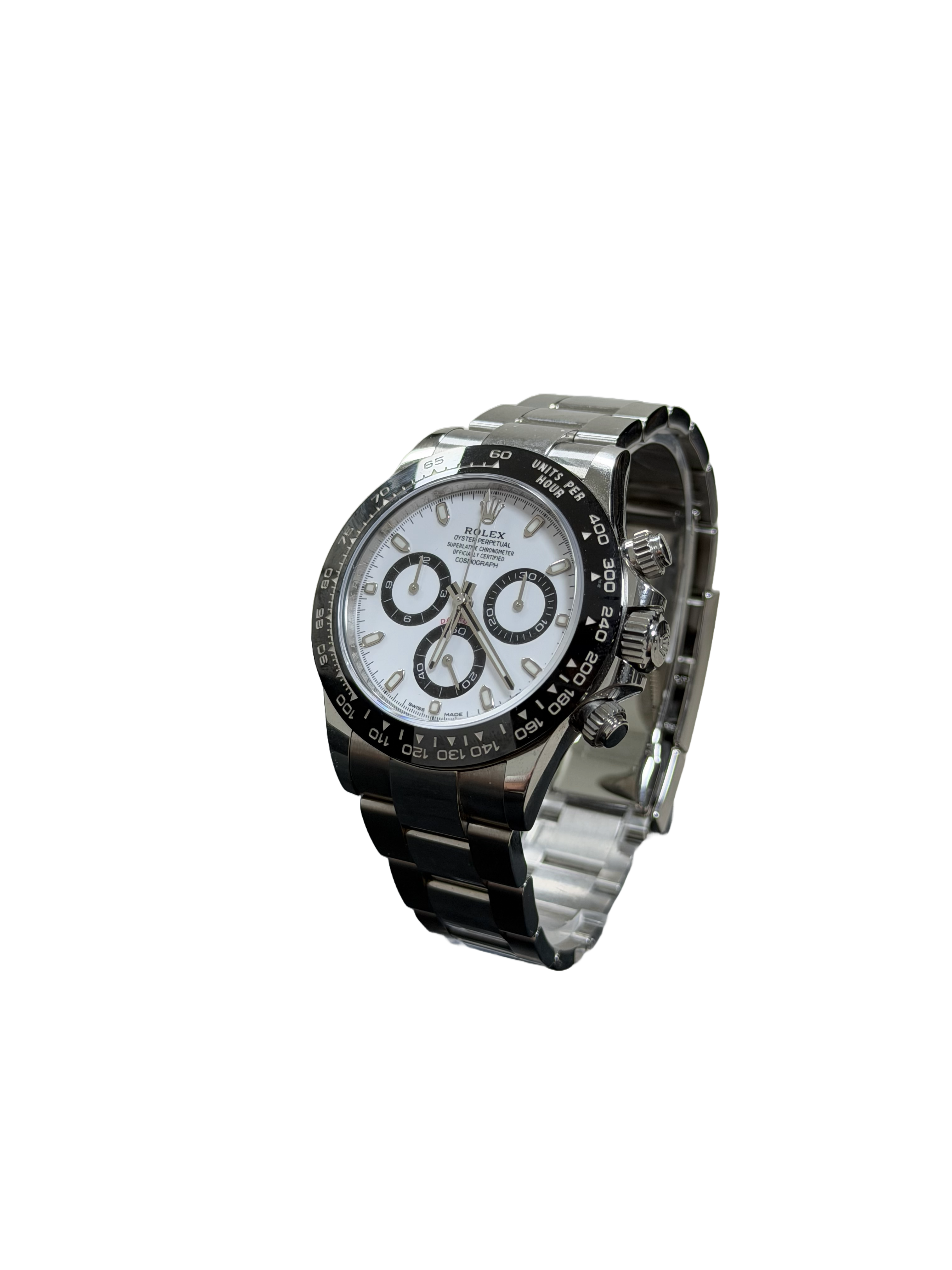 Rolex Daytona 116500 LN Thumbnail 2