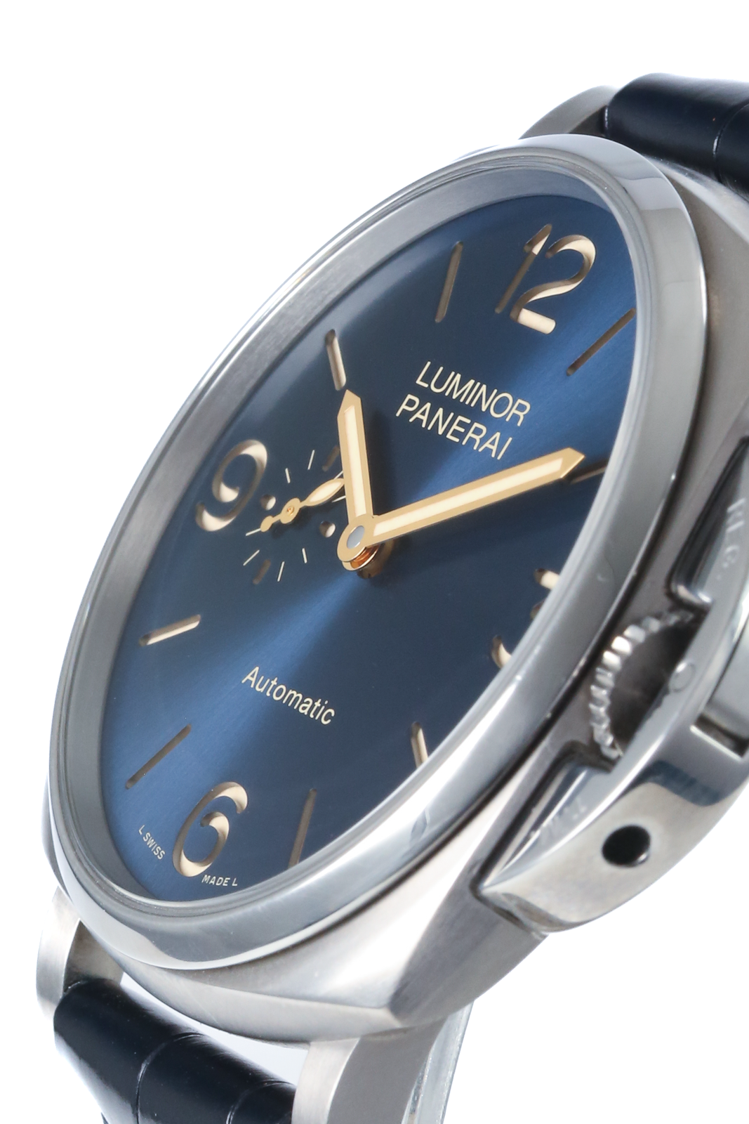 Panerai Luminor Due PAM00729 Thumbnail 5