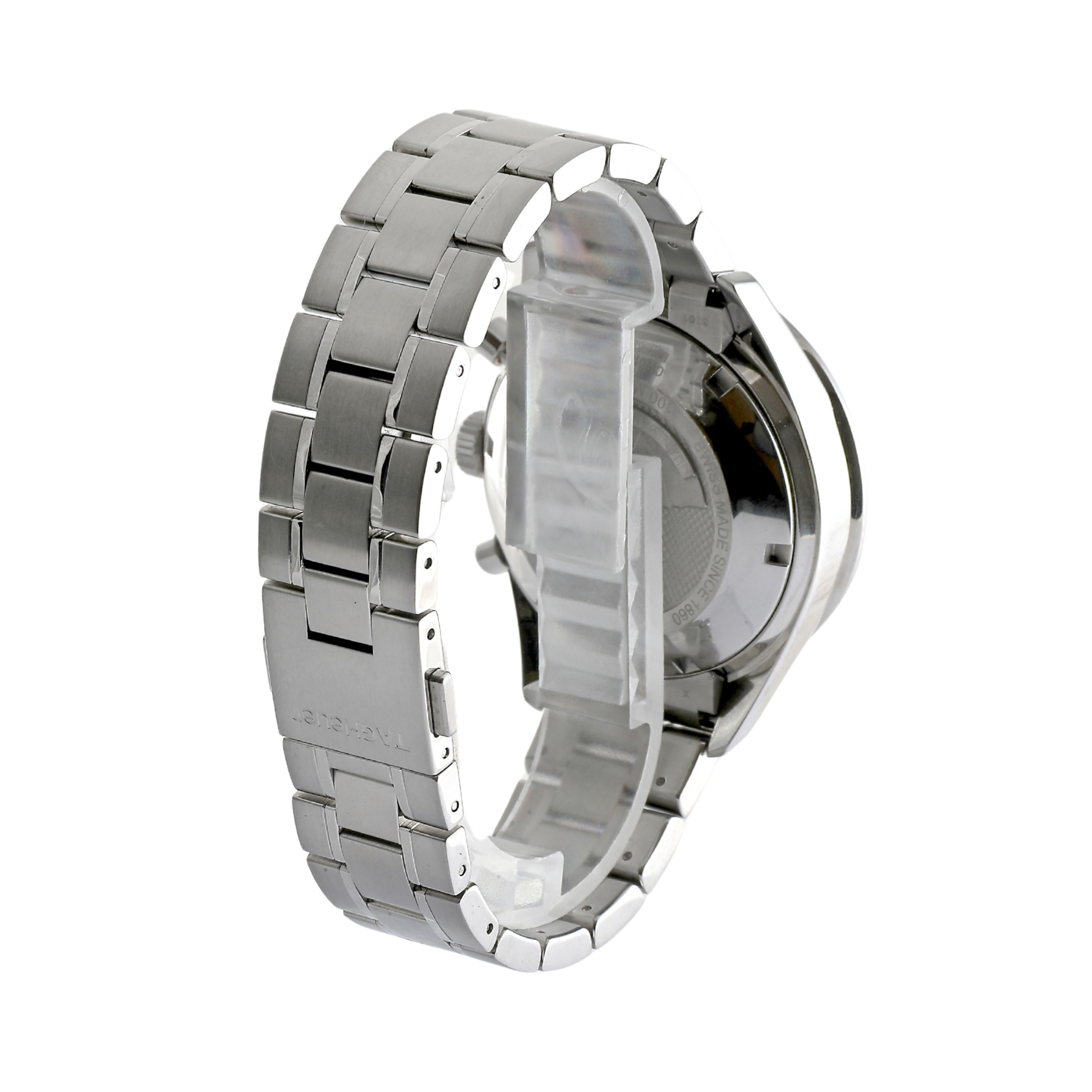 Tag Heuer Carrera CV2010.BA0786 Thumbnail 3