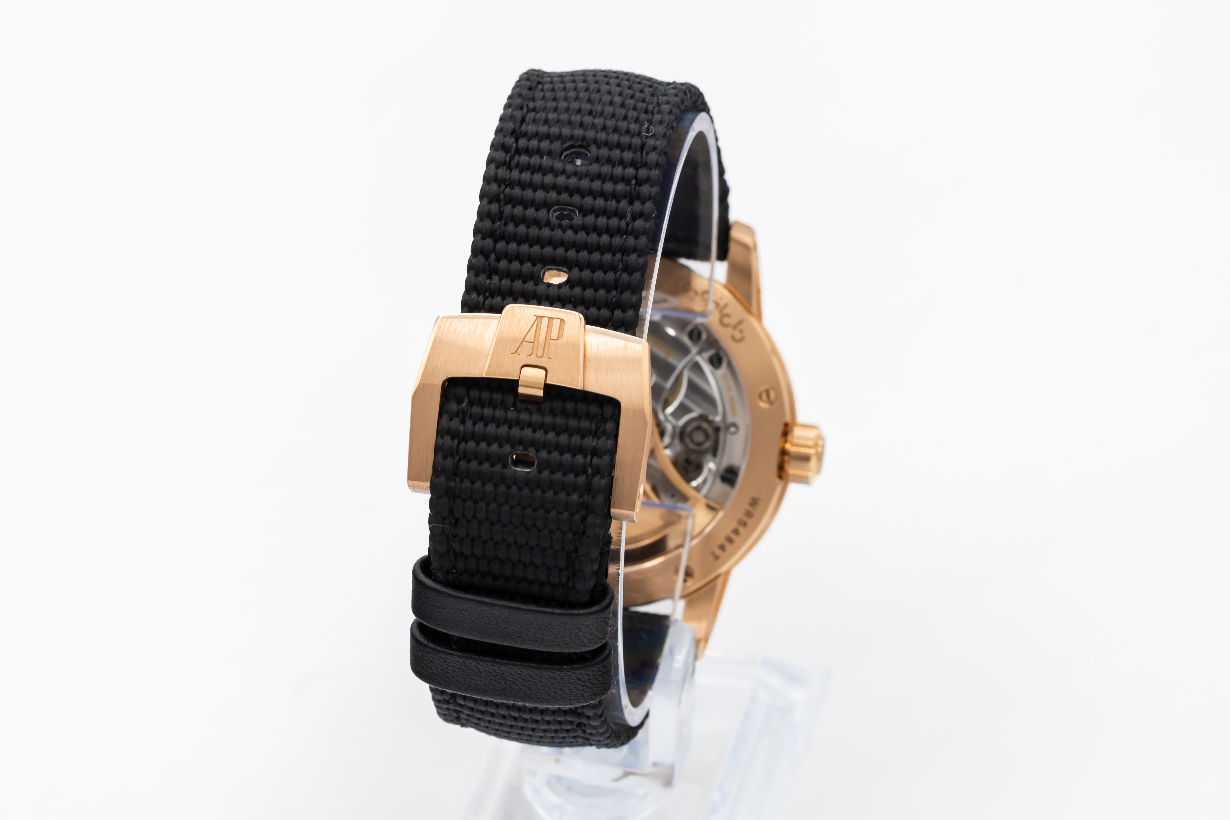 Audemars Piguet CODE 11.59 15210OR.OO.A616CR.01 Thumbnail 3