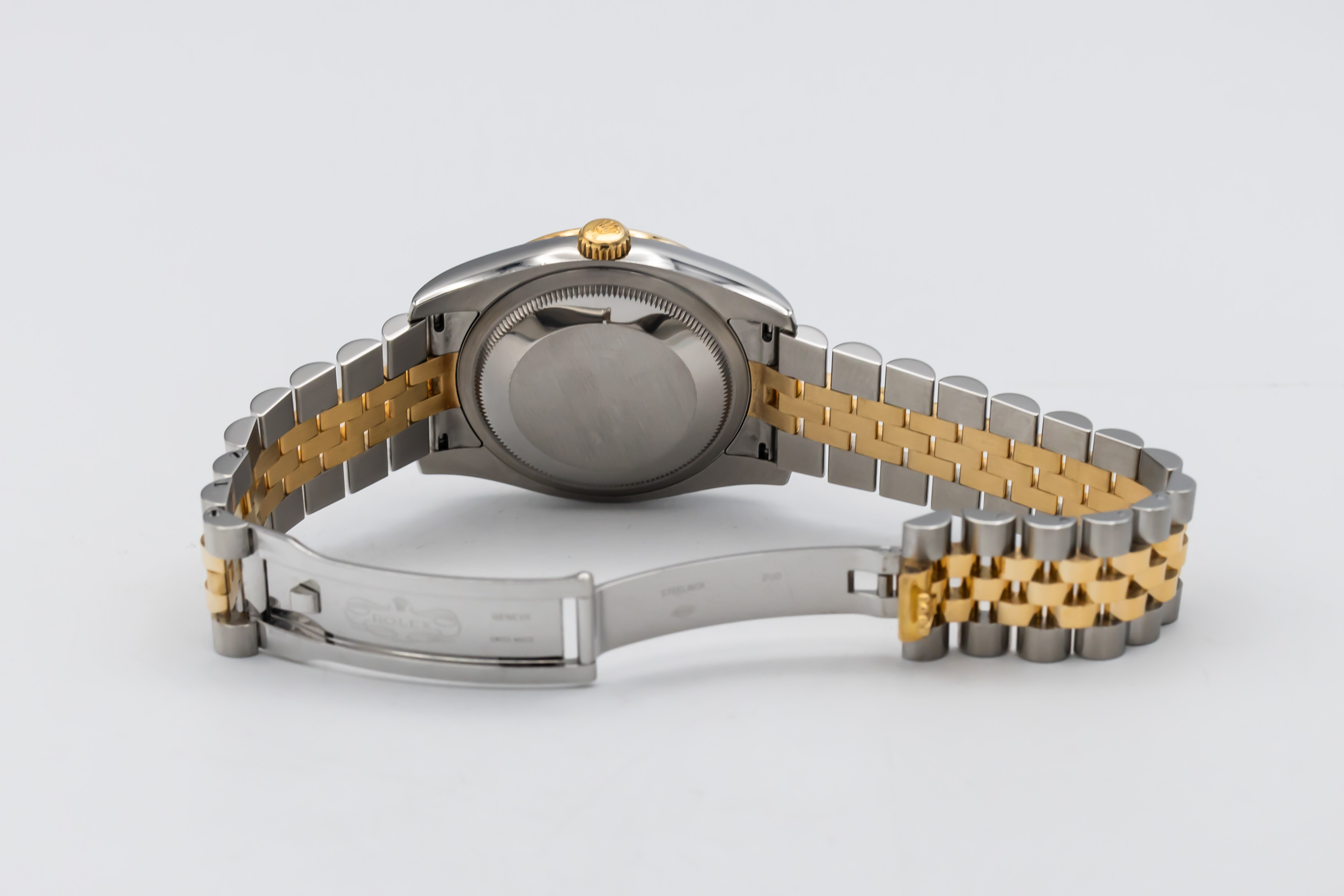 Rolex Datejust 116243 Thumbnail 4