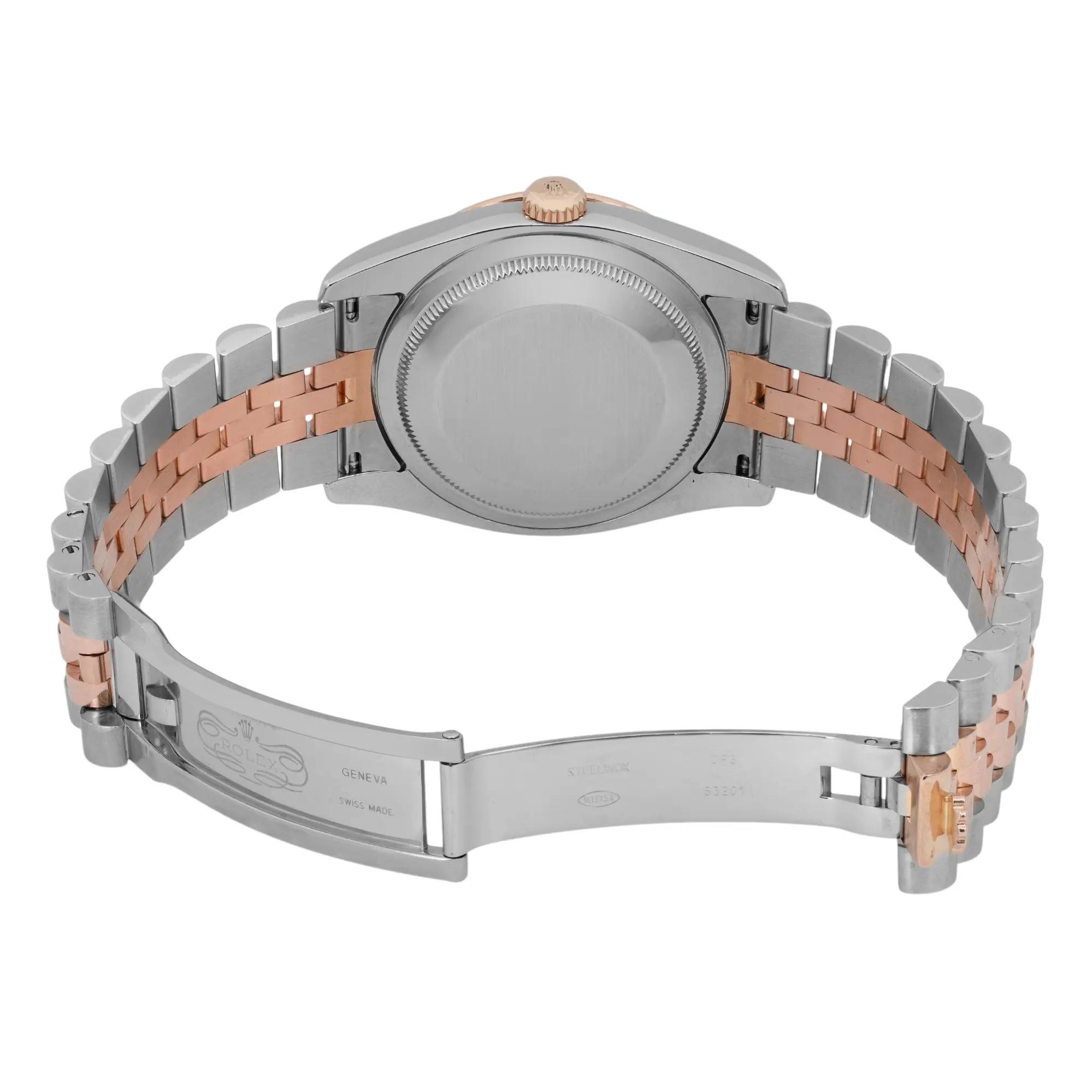 Rolex Turn-O-Graph 116261 Thumbnail 4