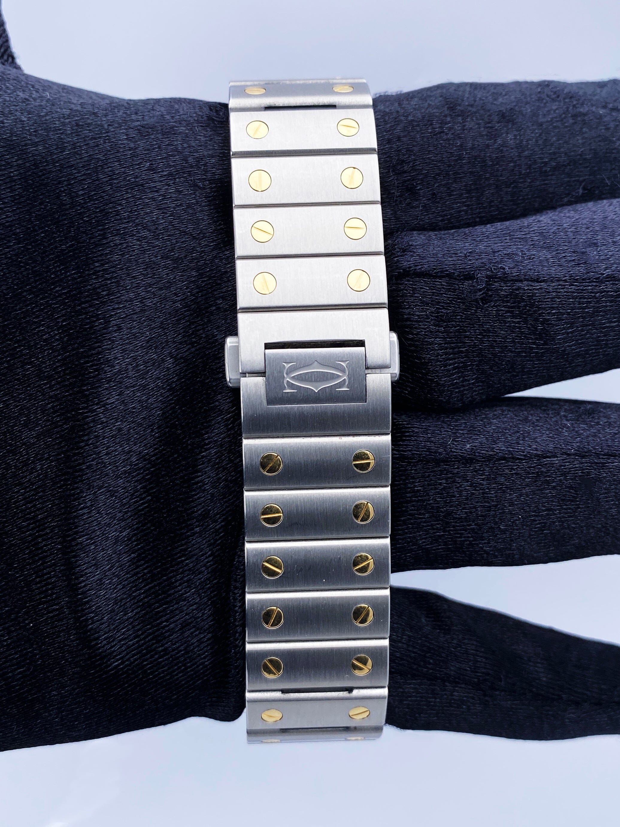 Cartier Santos De Cartier W2SA0016 Thumbnail 6