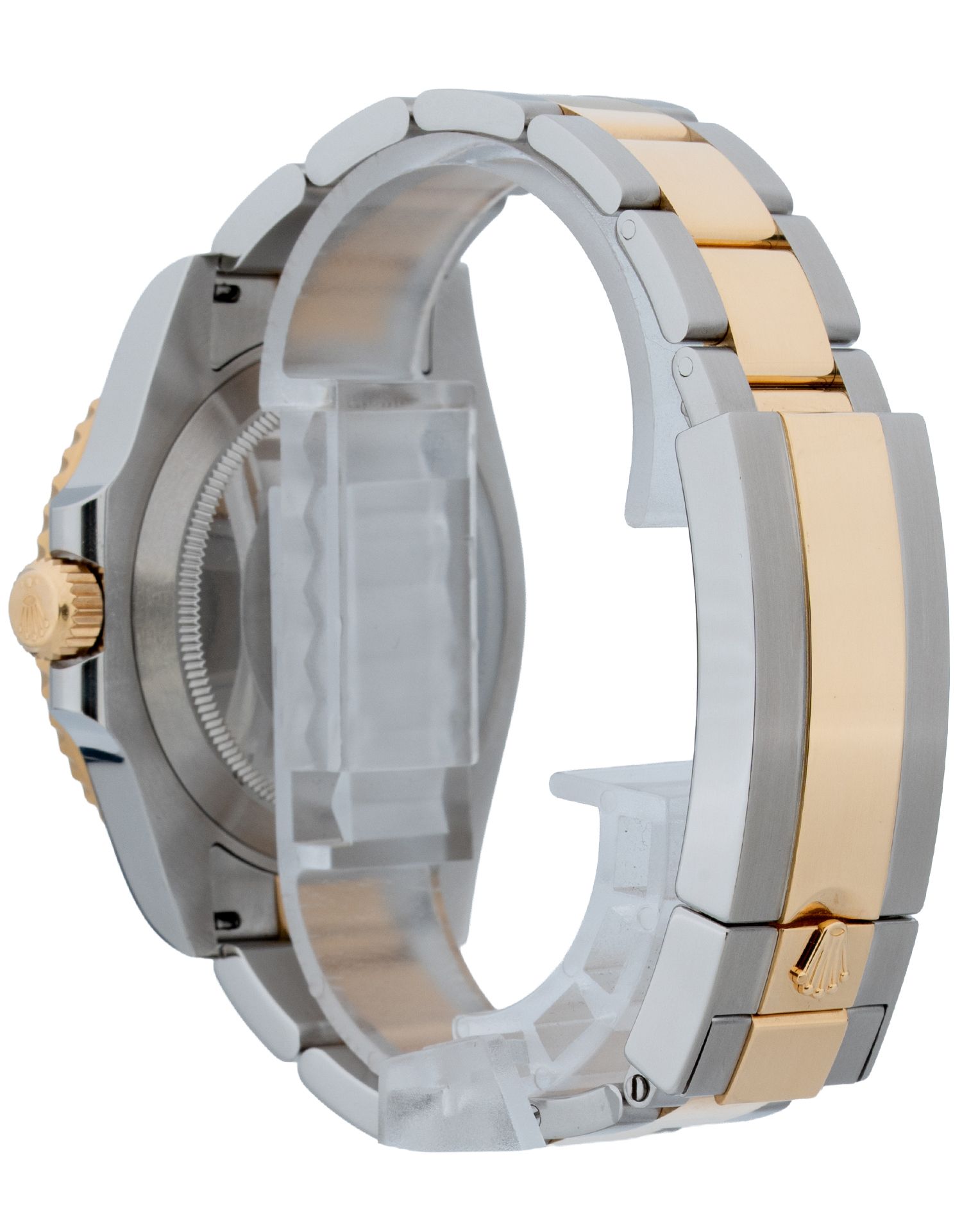 Rolex Submariner 126613 LB Thumbnail 3