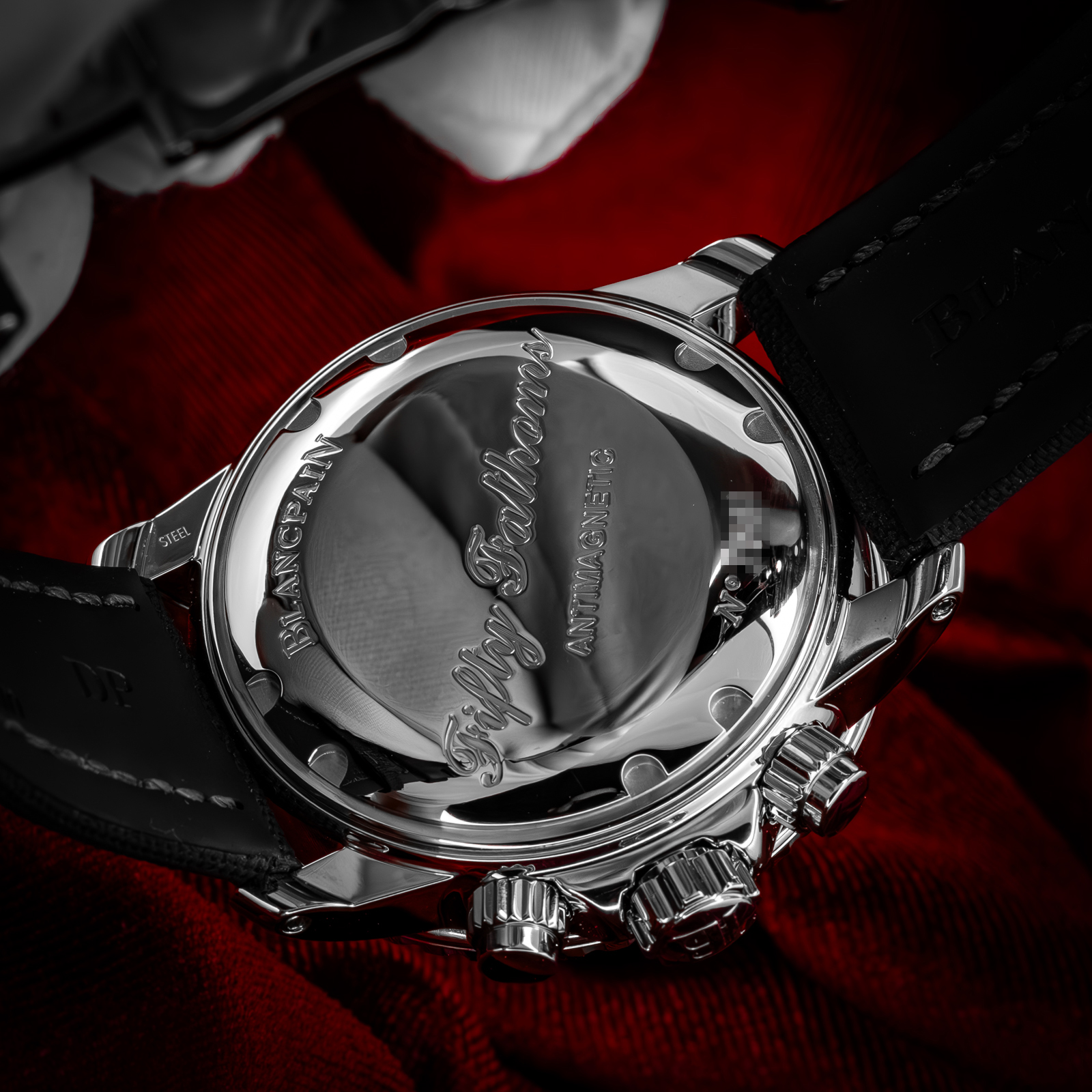 Blancpain Fifty Fathoms 5085F-1130-52 Thumbnail 4