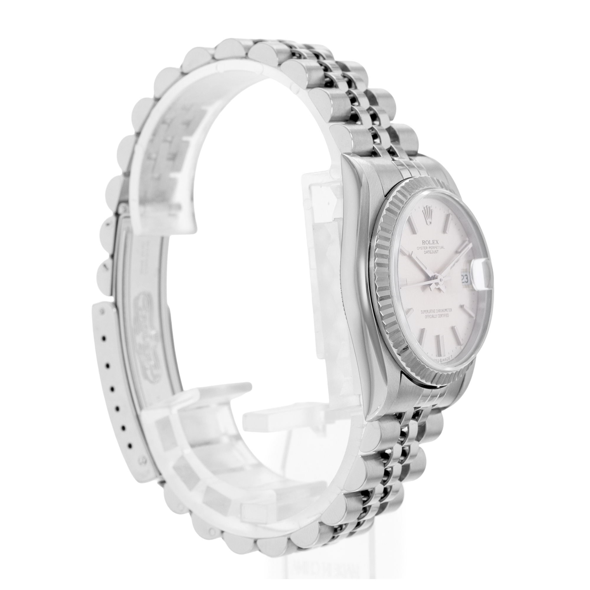 Rolex Mid-Size Datejust 68274 Thumbnail 5