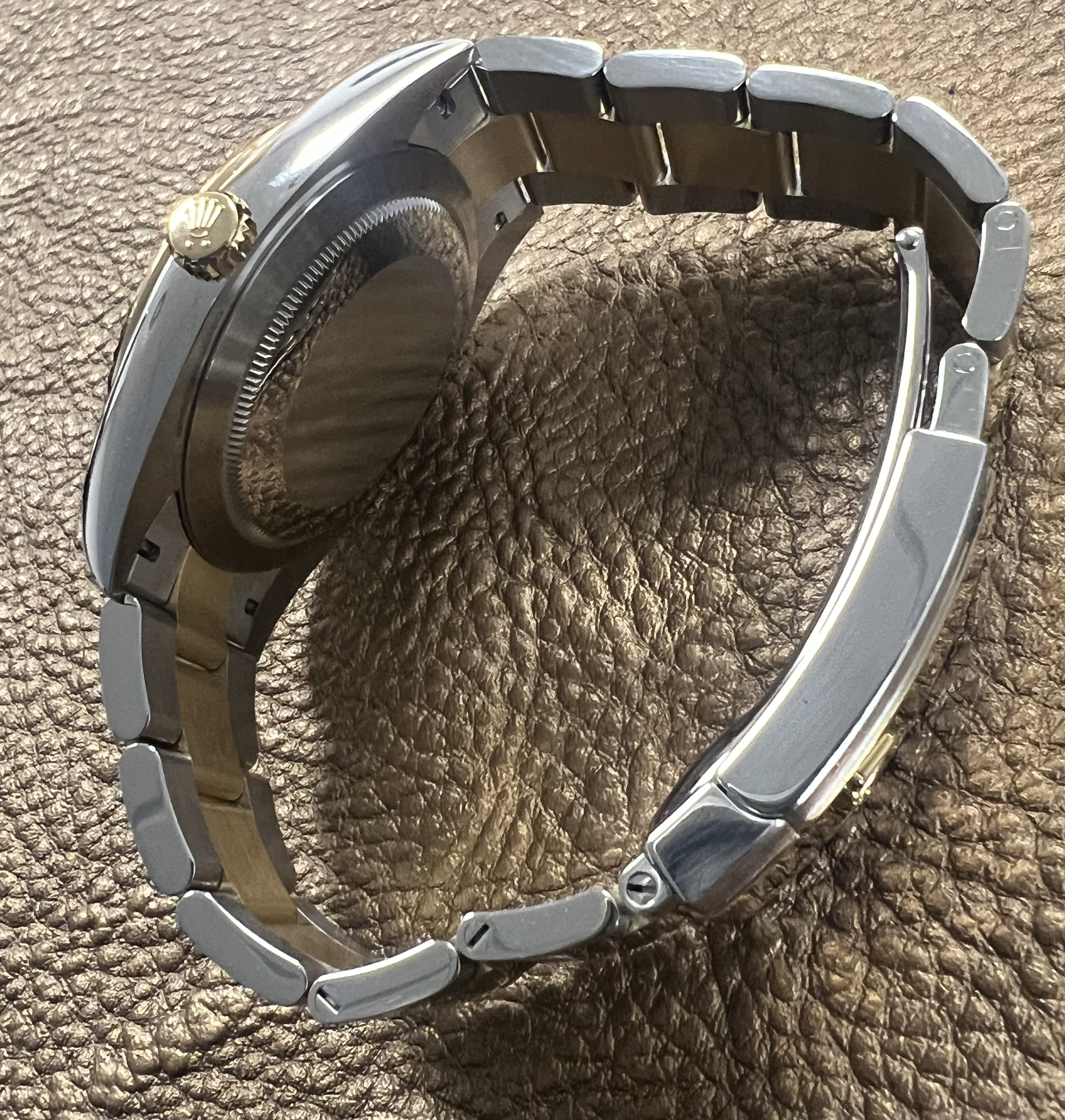 Rolex Datejust 41 126333 Thumbnail 2
