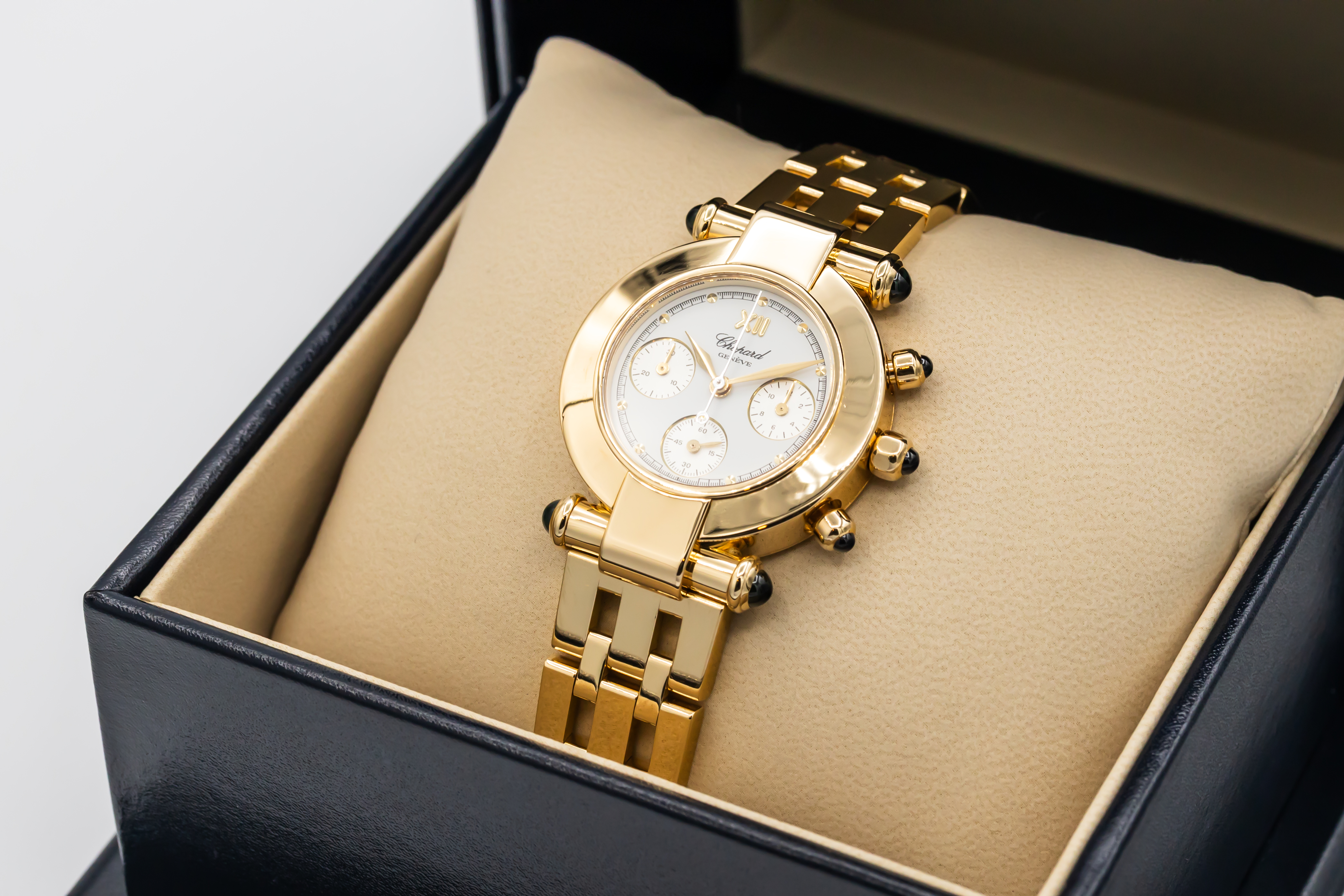 Chopard Imperiale 383225-23 Thumbnail 5