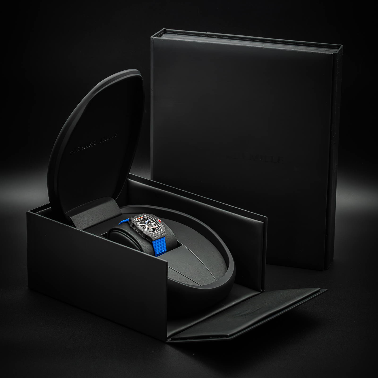 Richard Mille RM 67-02 RM 67-02 CA-TPT Thumbnail 6