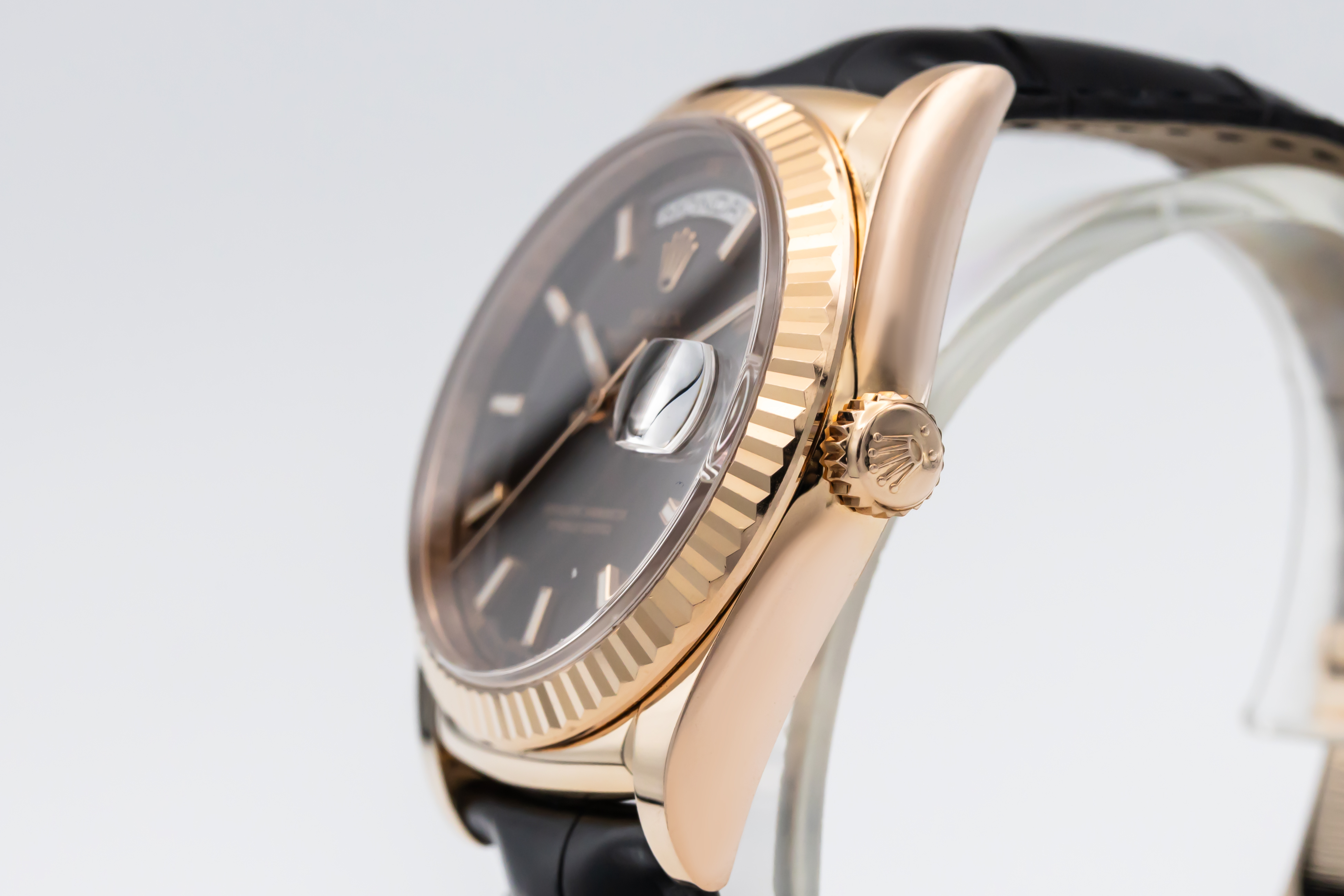 Rolex Day-Date 118135 Thumbnail 2