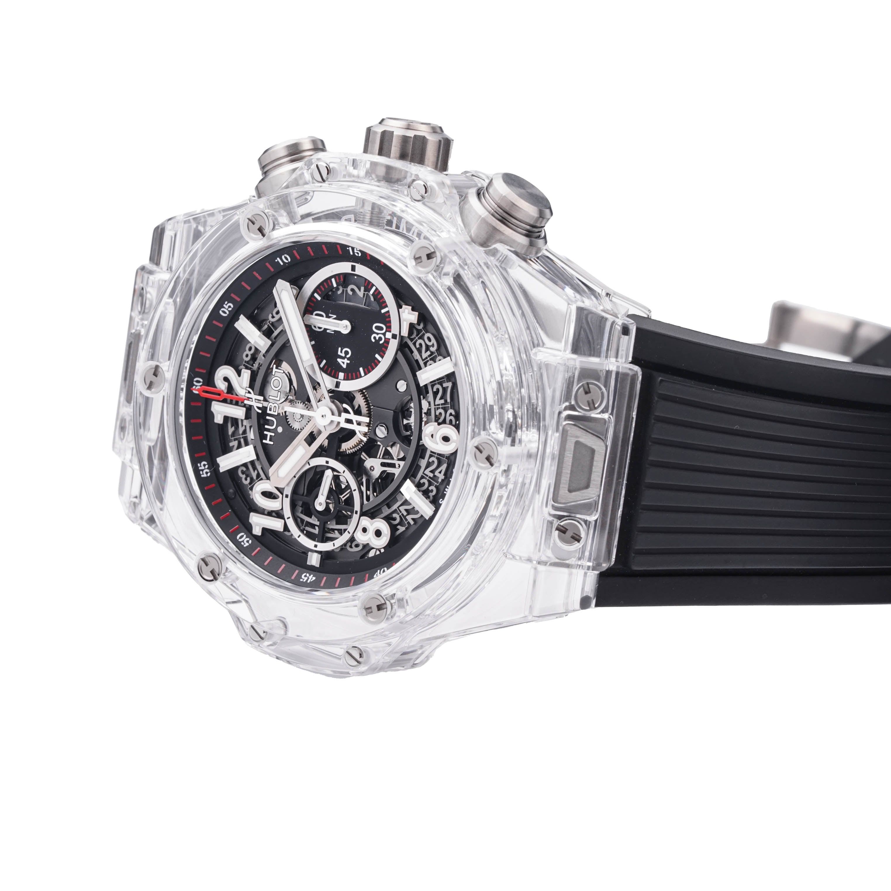 Hublot Big Bang 411.JX.1170.RX Thumbnail 7