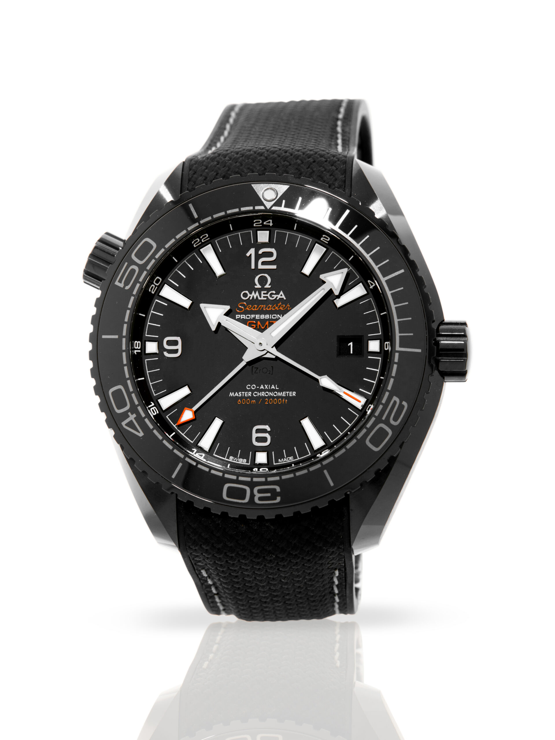 Omega Planet Ocean 215.92.46.22.01.001 Thumbnail 7