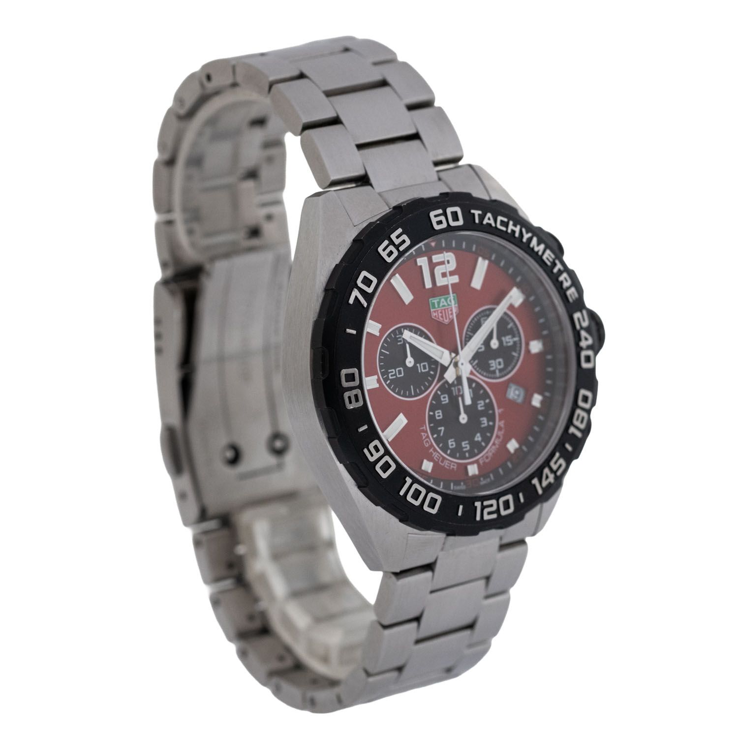 Tag Heuer Formula 1 CAZ101AN.BA0842 Thumbnail 2