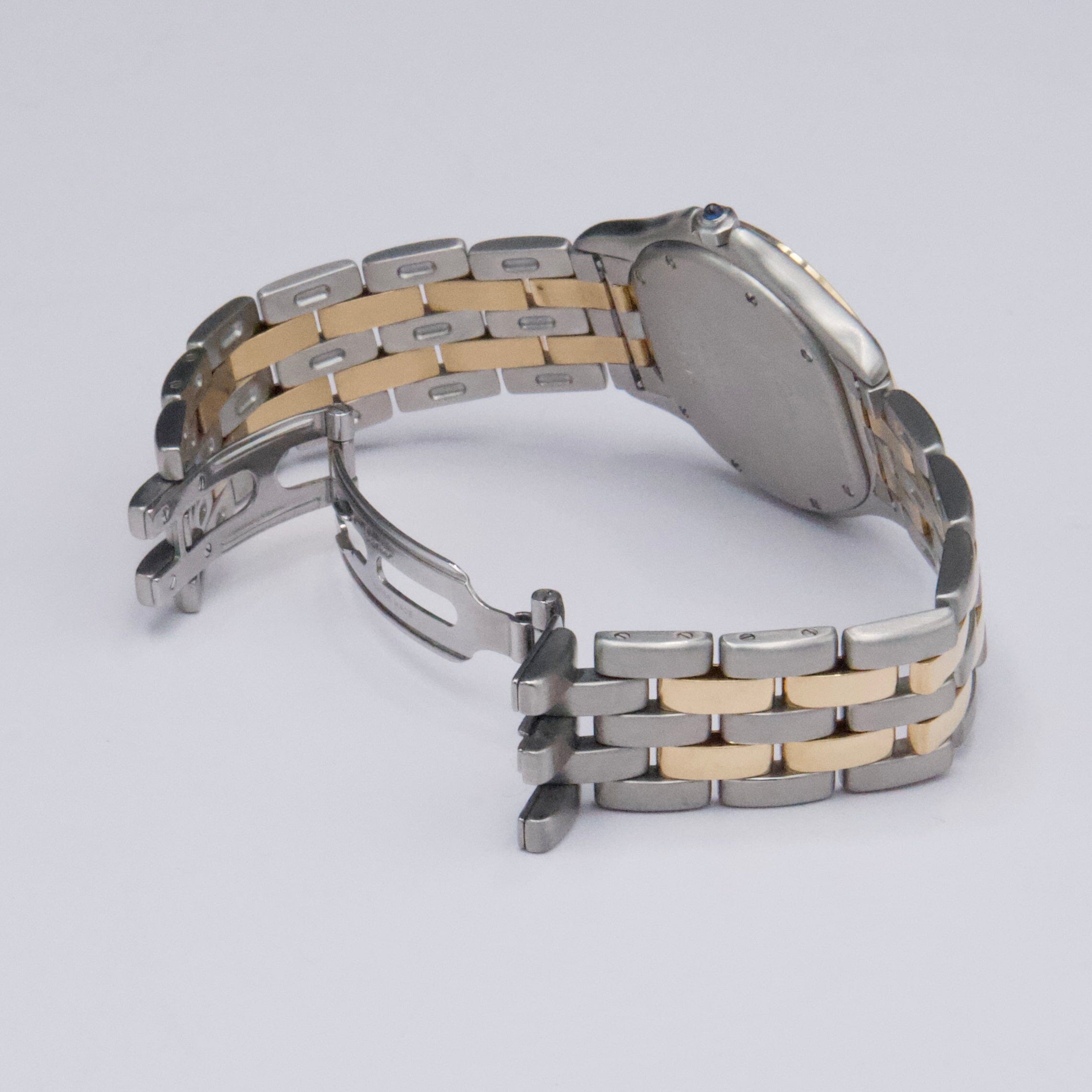 Cartier Cougar W35006B6 Thumbnail 6