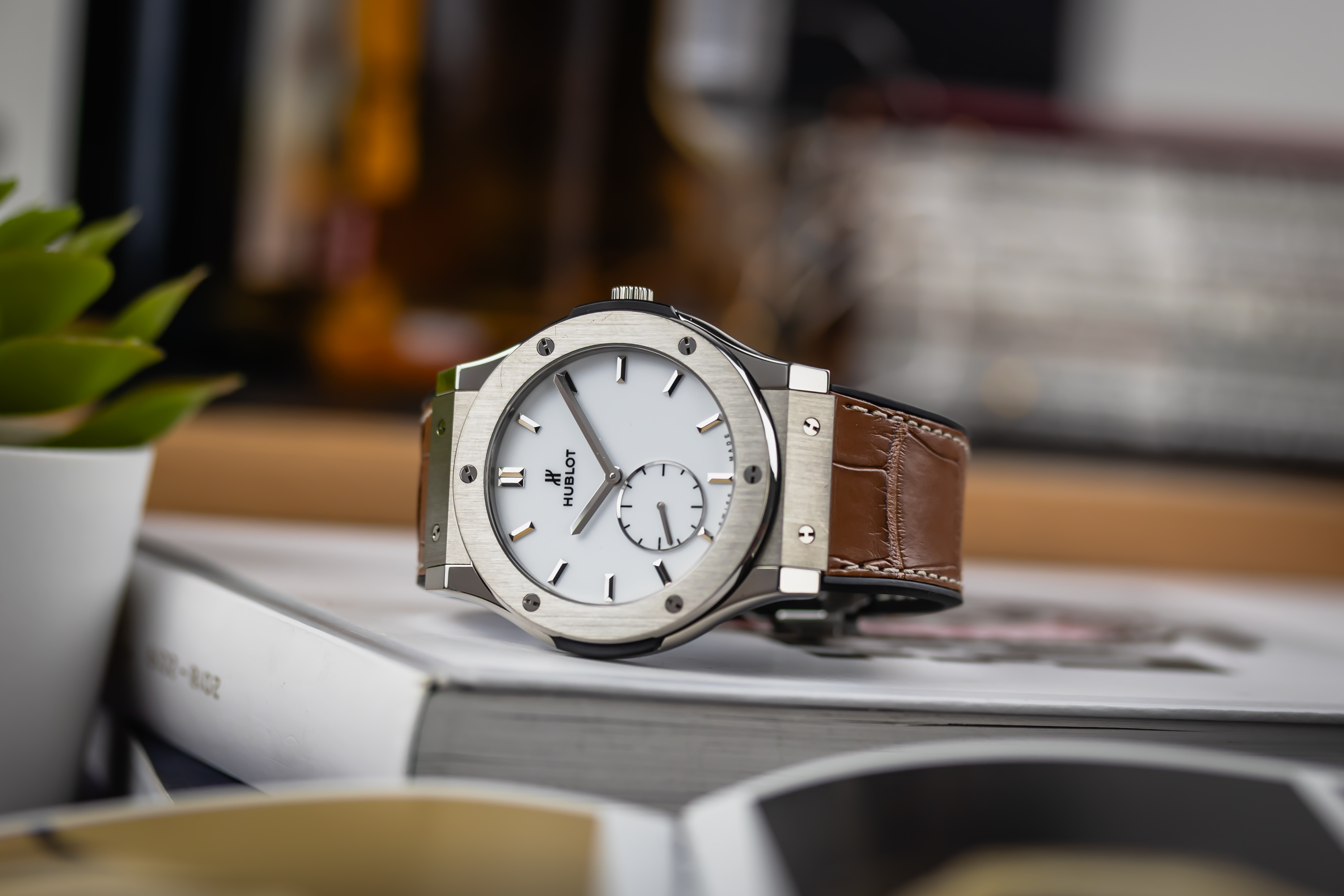 Hublot Classic Fusion 515.NX.2210.LR Thumbnail 6