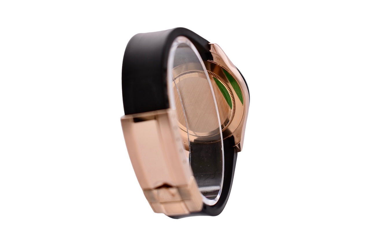 Rolex Daytona 116515 LN Thumbnail 4