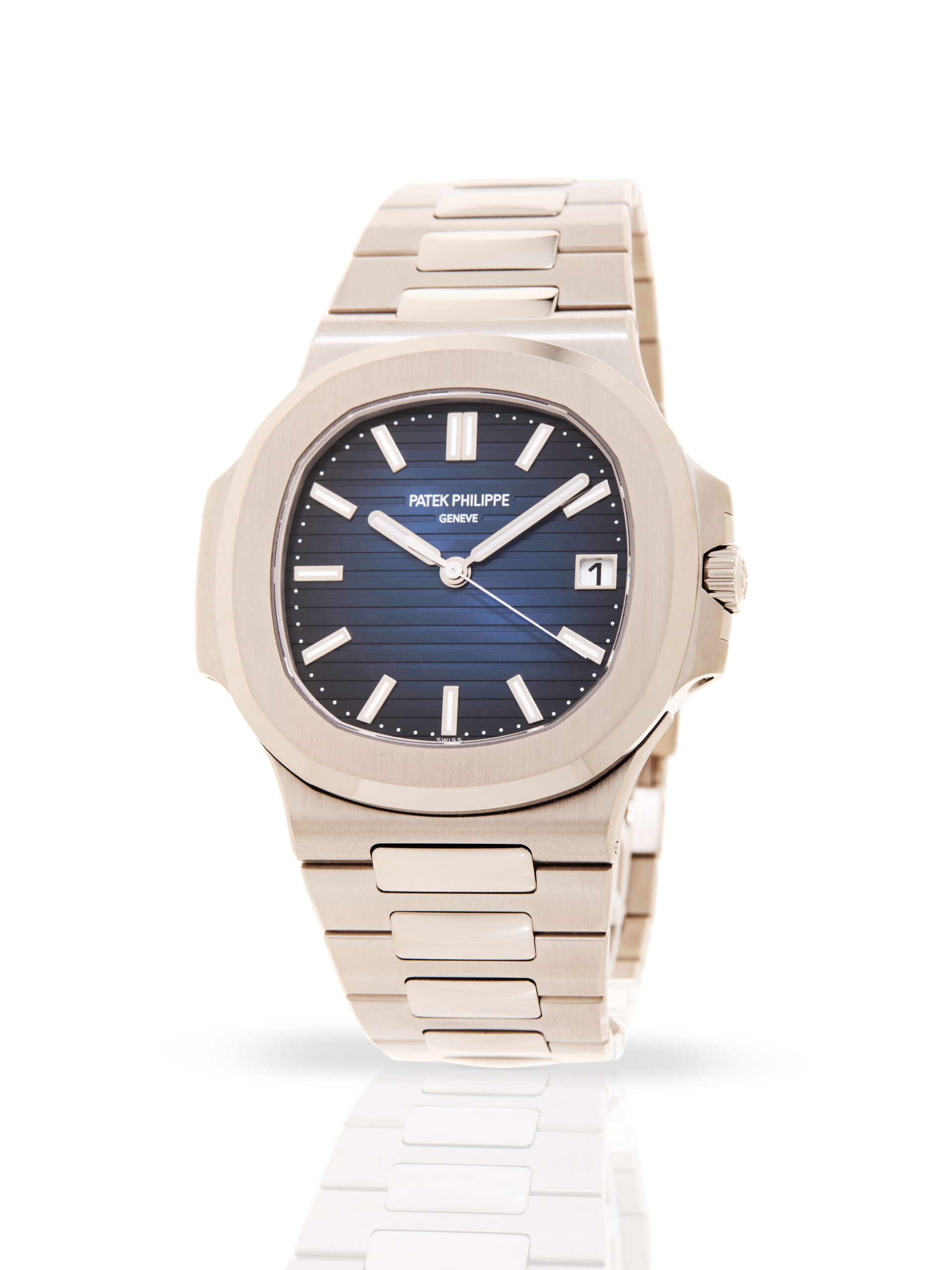 Patek Philippe Nautilus 5811/1G-001 Thumbnail 7