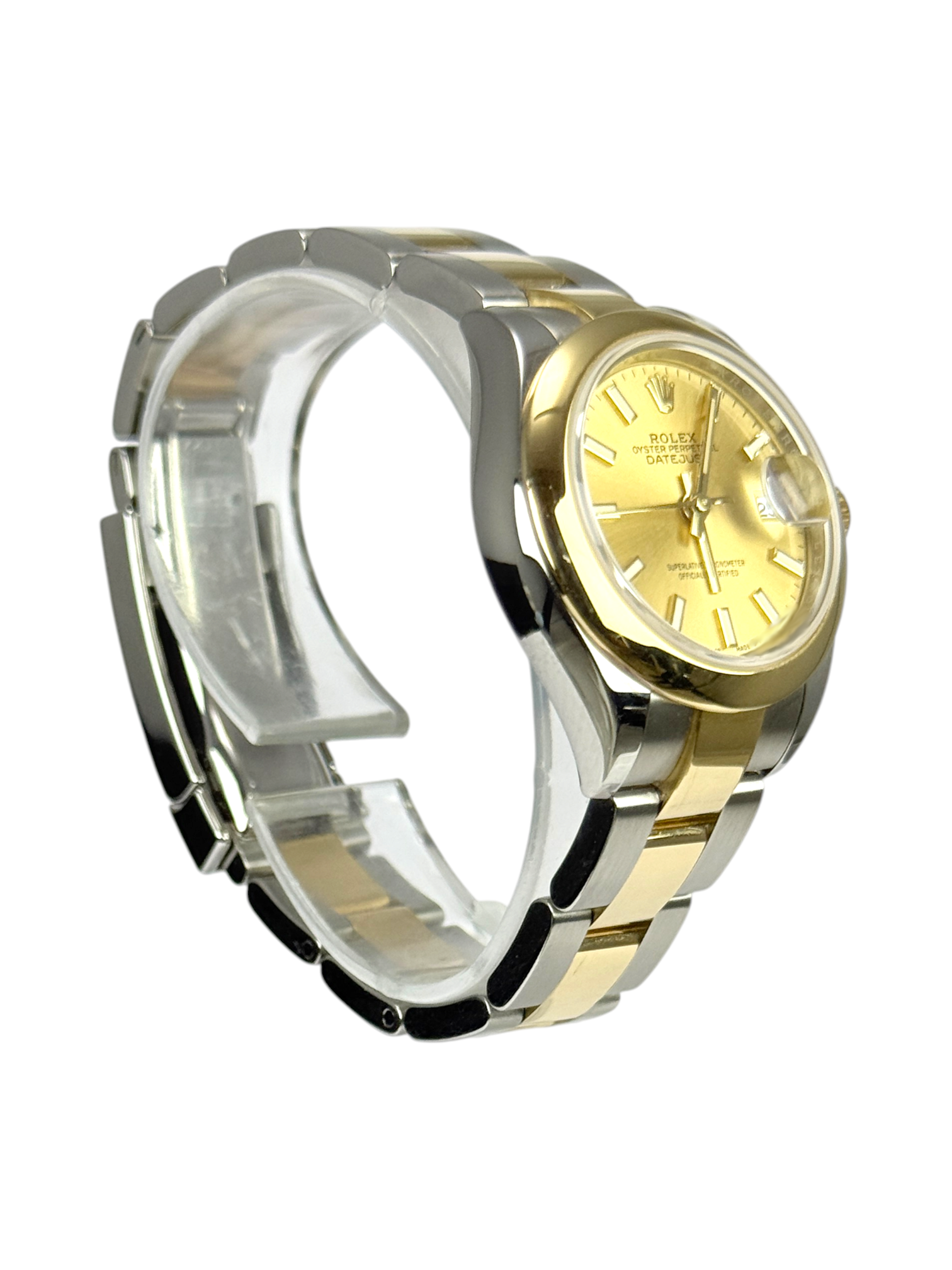 Rolex Datejust Lady 28 279163 Thumbnail 3