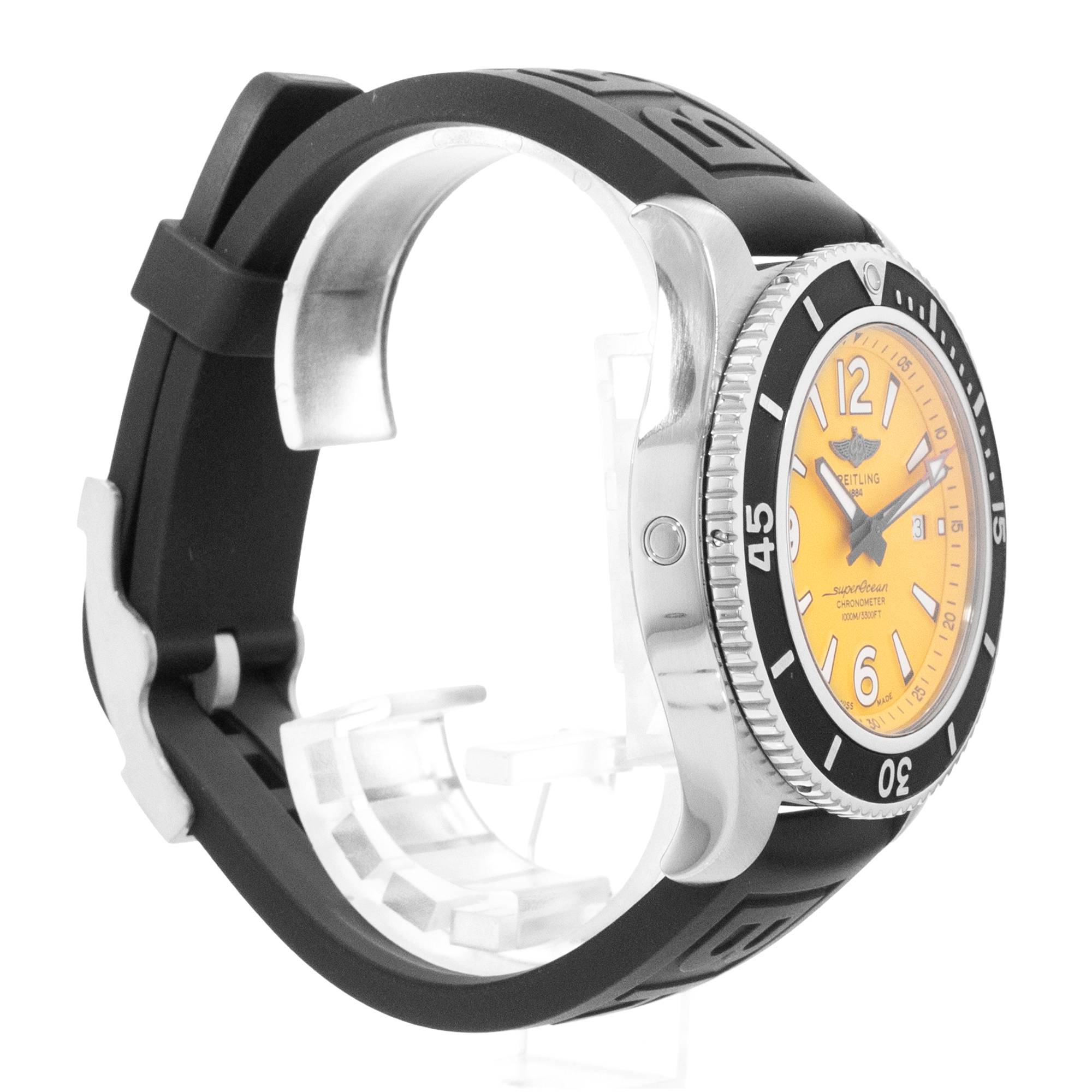 Breitling SuperOcean Automatic A17367 Thumbnail 5