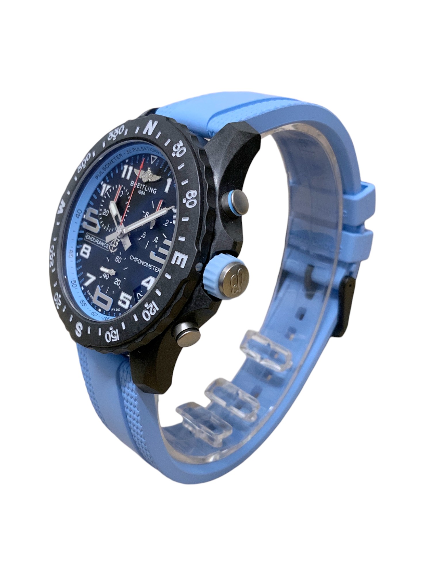 Breitling Endurance Pro X82310 Thumbnail 2