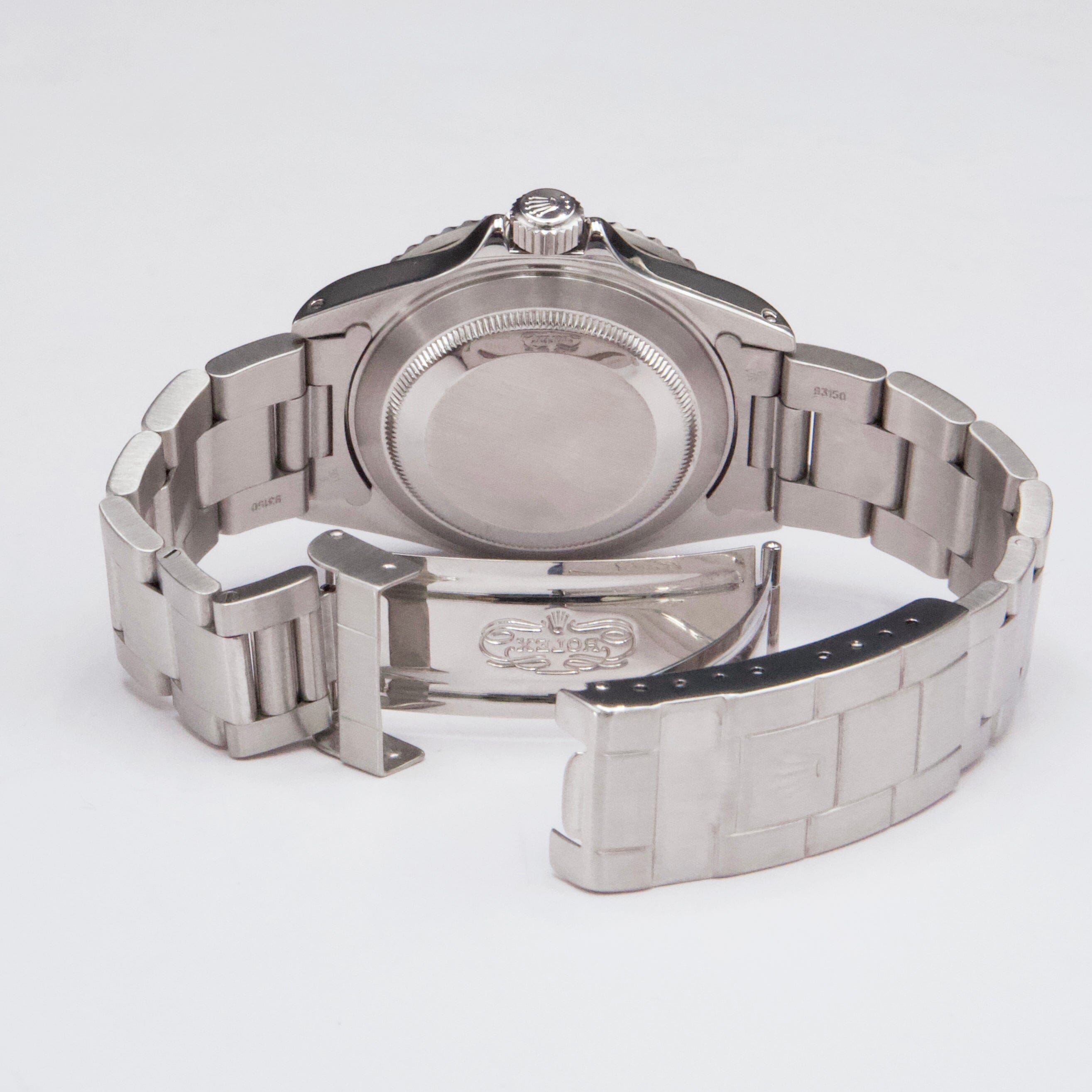 Rolex Submariner 16610 Thumbnail 6