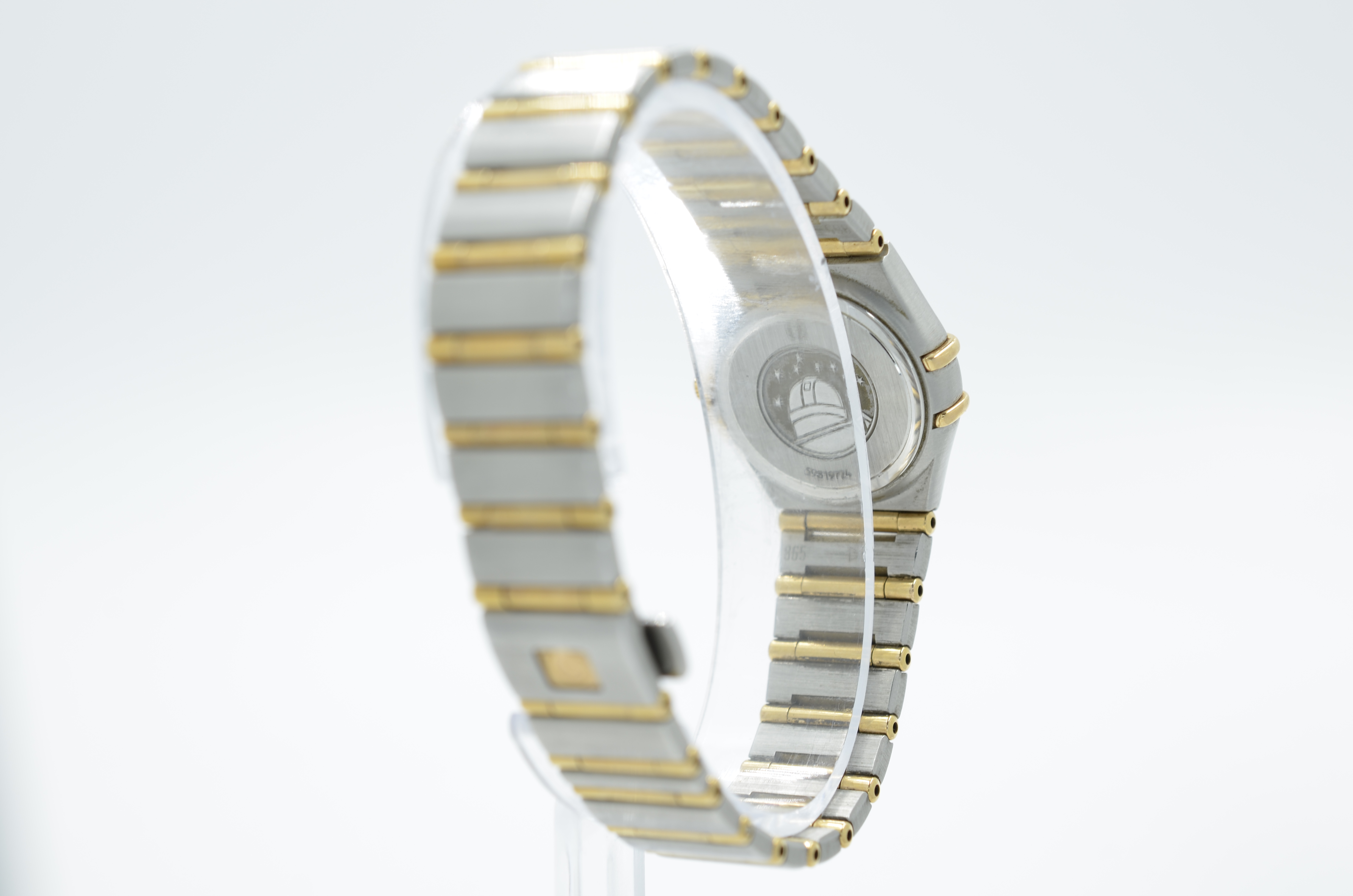 Omega Constellation Mini 1267.70.00 Thumbnail 4