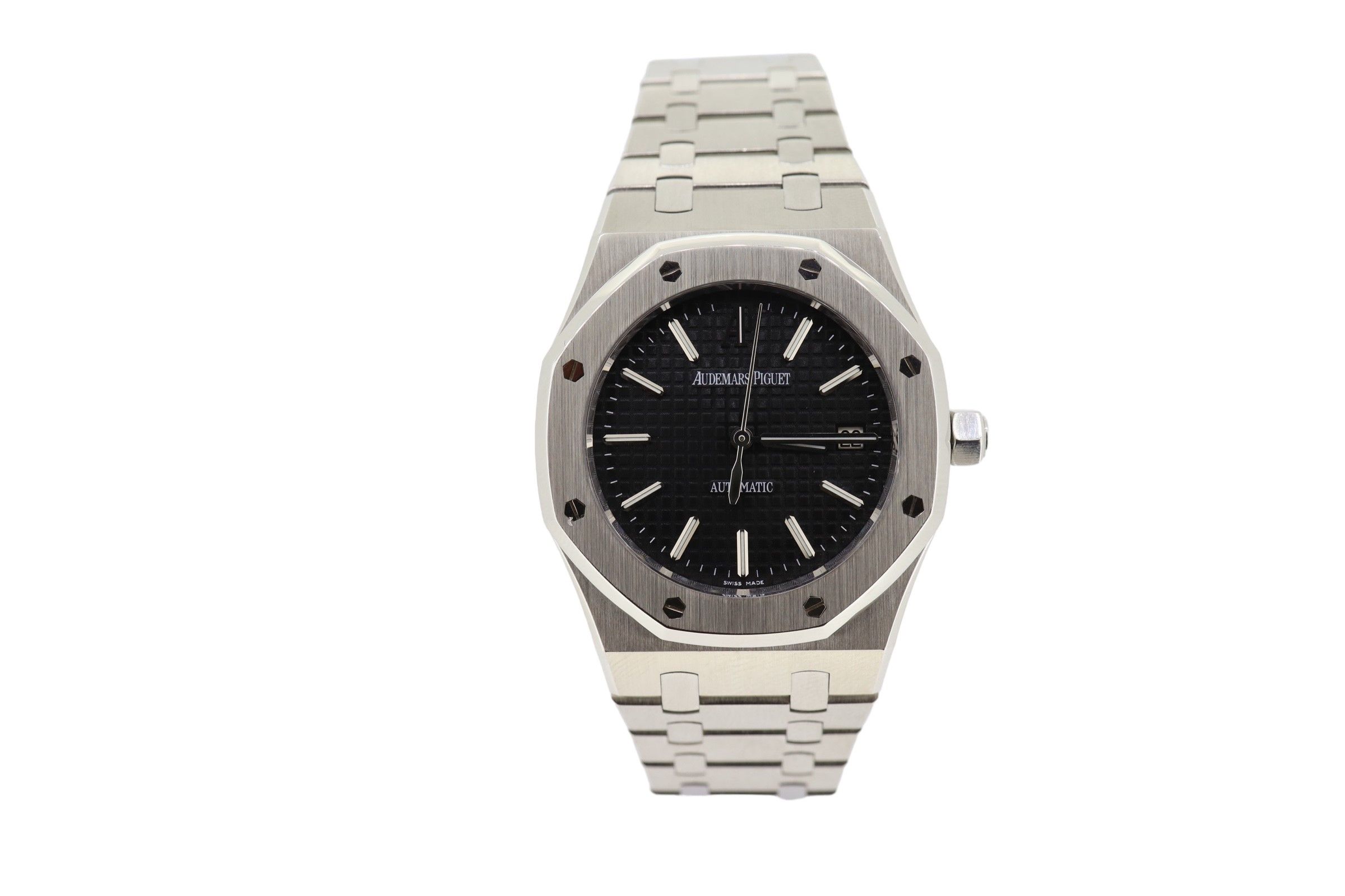 Audemars Piguet Royal Oak 15300ST.OO.1220ST.03 Thumbnail 1