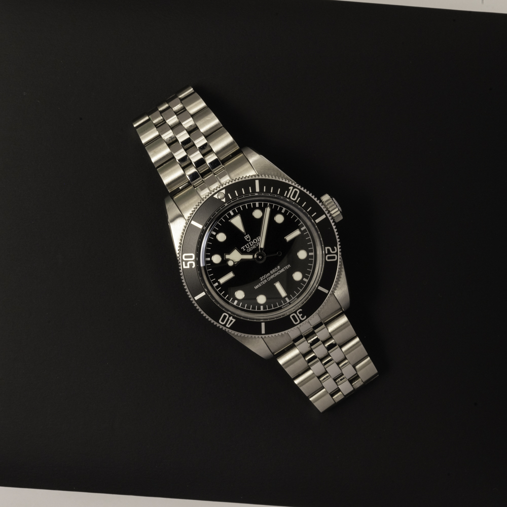 Tudor Black Bay M7941A1A0NU-0003 Thumbnail 7