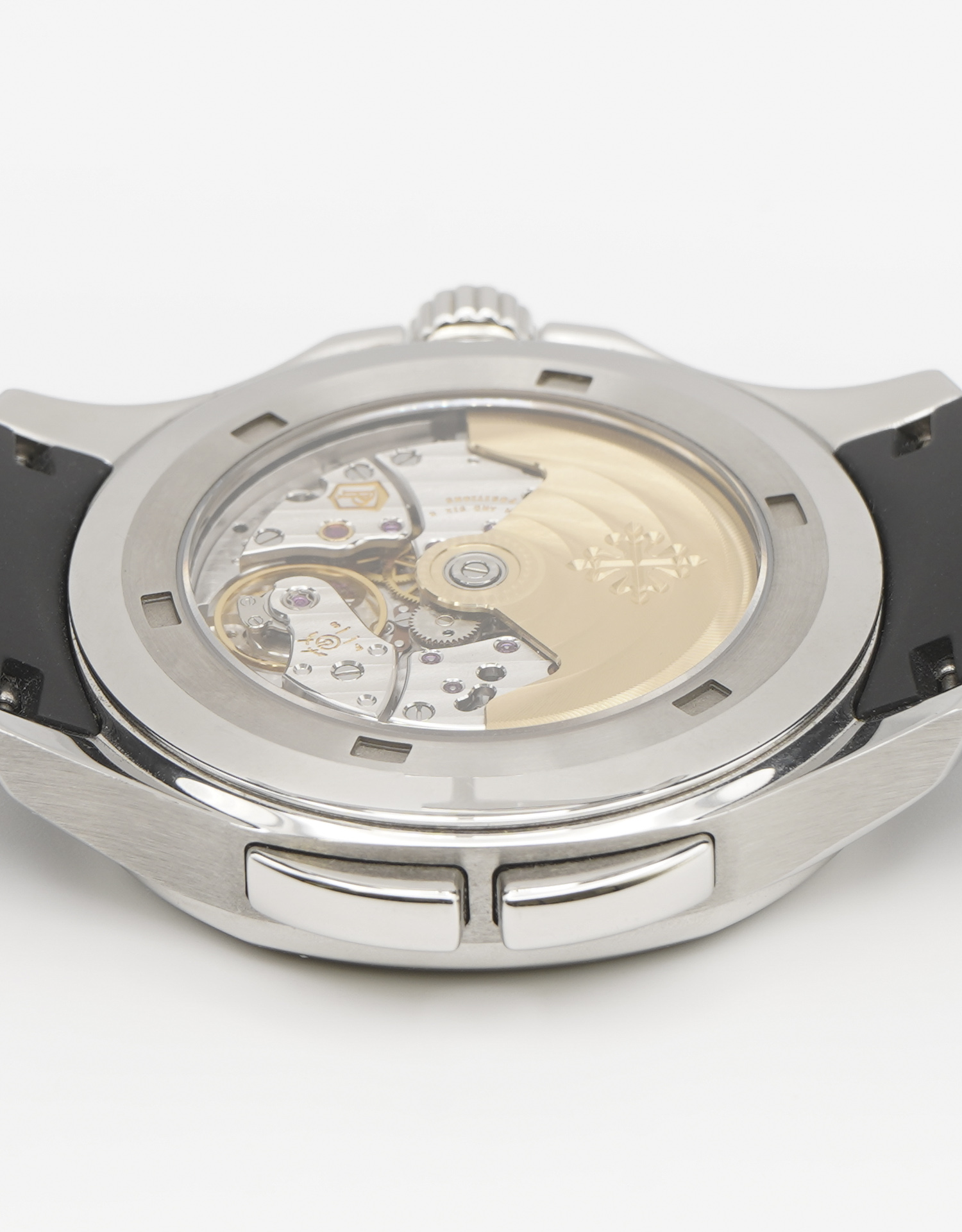Patek Philippe Aquanaut 5164A-001 Thumbnail 4