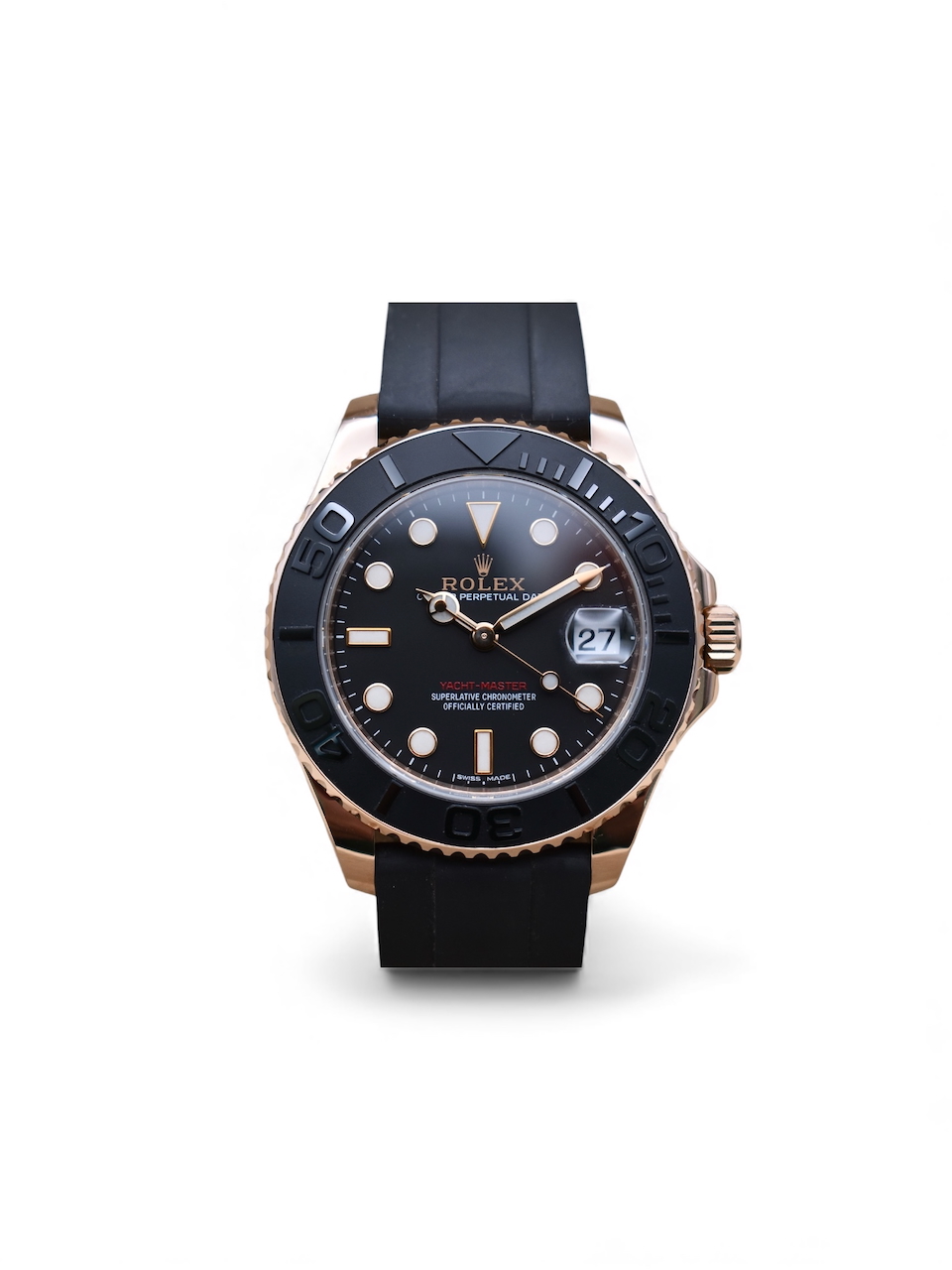 Rolex Yacht-Master 268655 Thumbnail 1