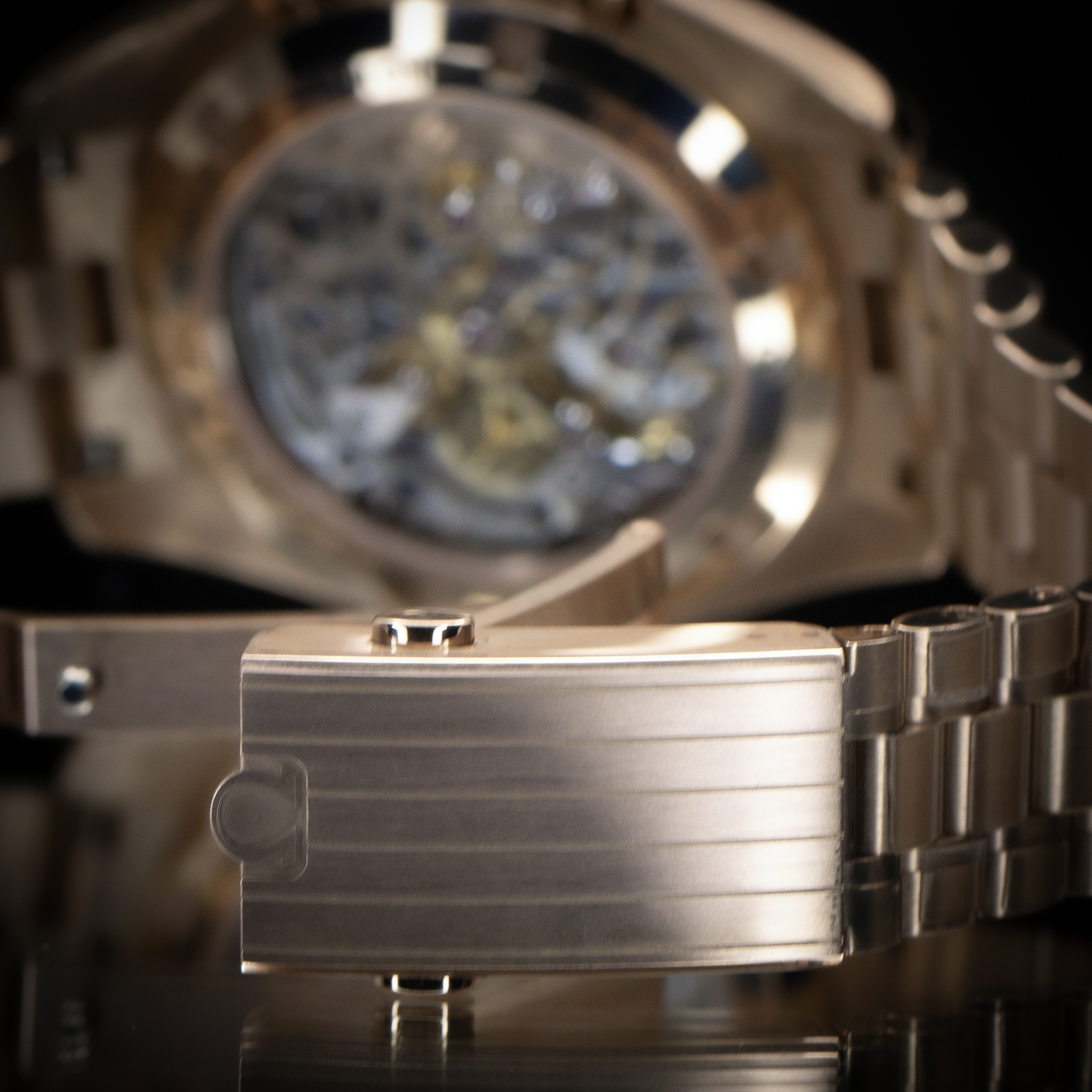 Omega Speedmaster Moonwatch Professional 310.60.42.50.01.001 Thumbnail 6