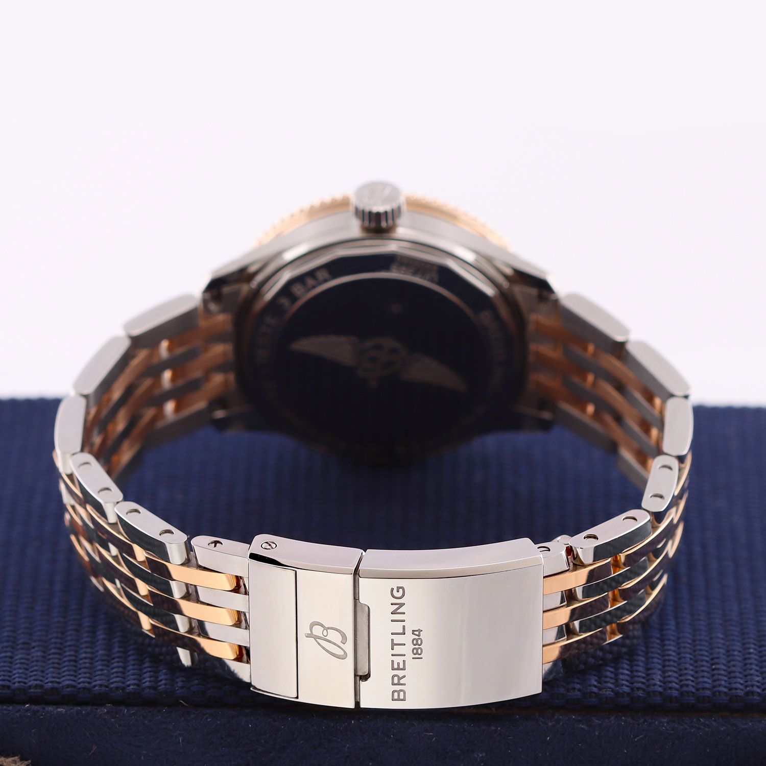 Breitling Navitimer Automatic 35 U17395 Thumbnail 4