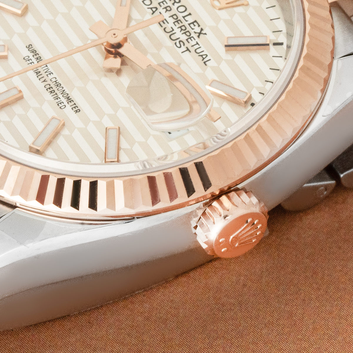 Rolex Datejust 126231 Thumbnail 2