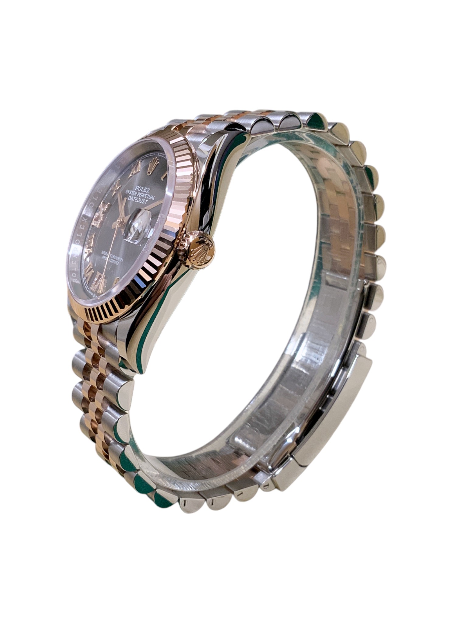 Rolex Datejust 126231 Thumbnail 2