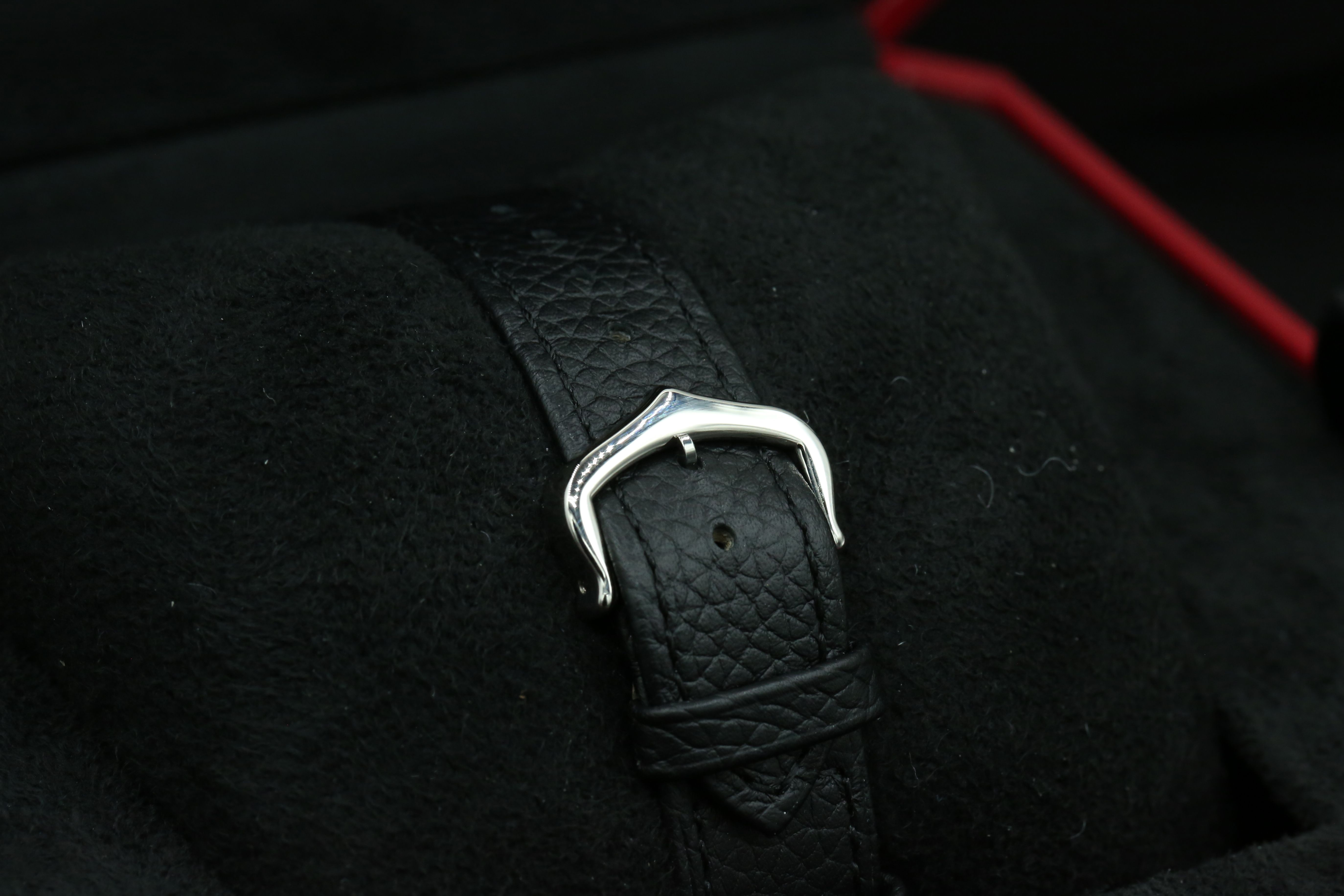 Cartier Tank Must De Cartier WSTA0109 Thumbnail 3