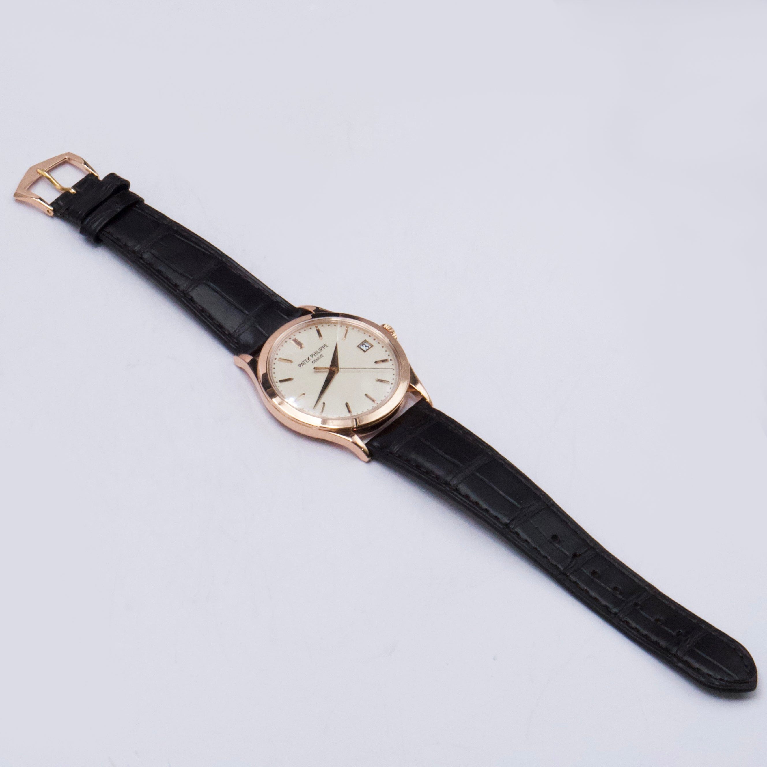 Patek Philippe Calatrava 5296R-010 Thumbnail 3