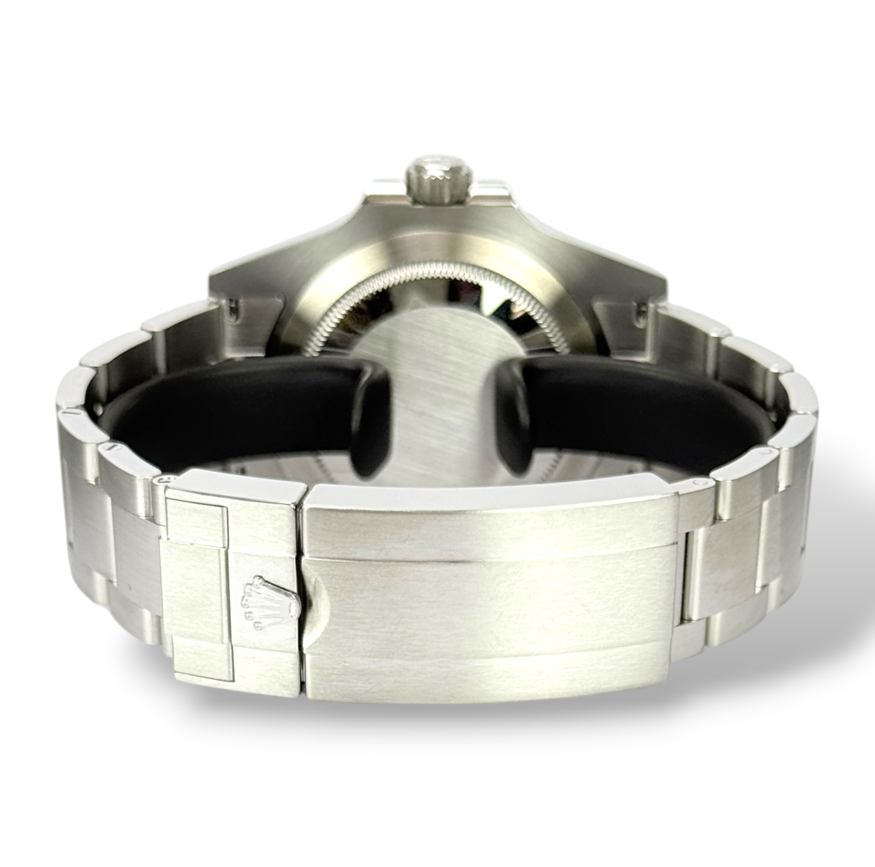 Rolex Submariner Starbucks Thumbnail 4