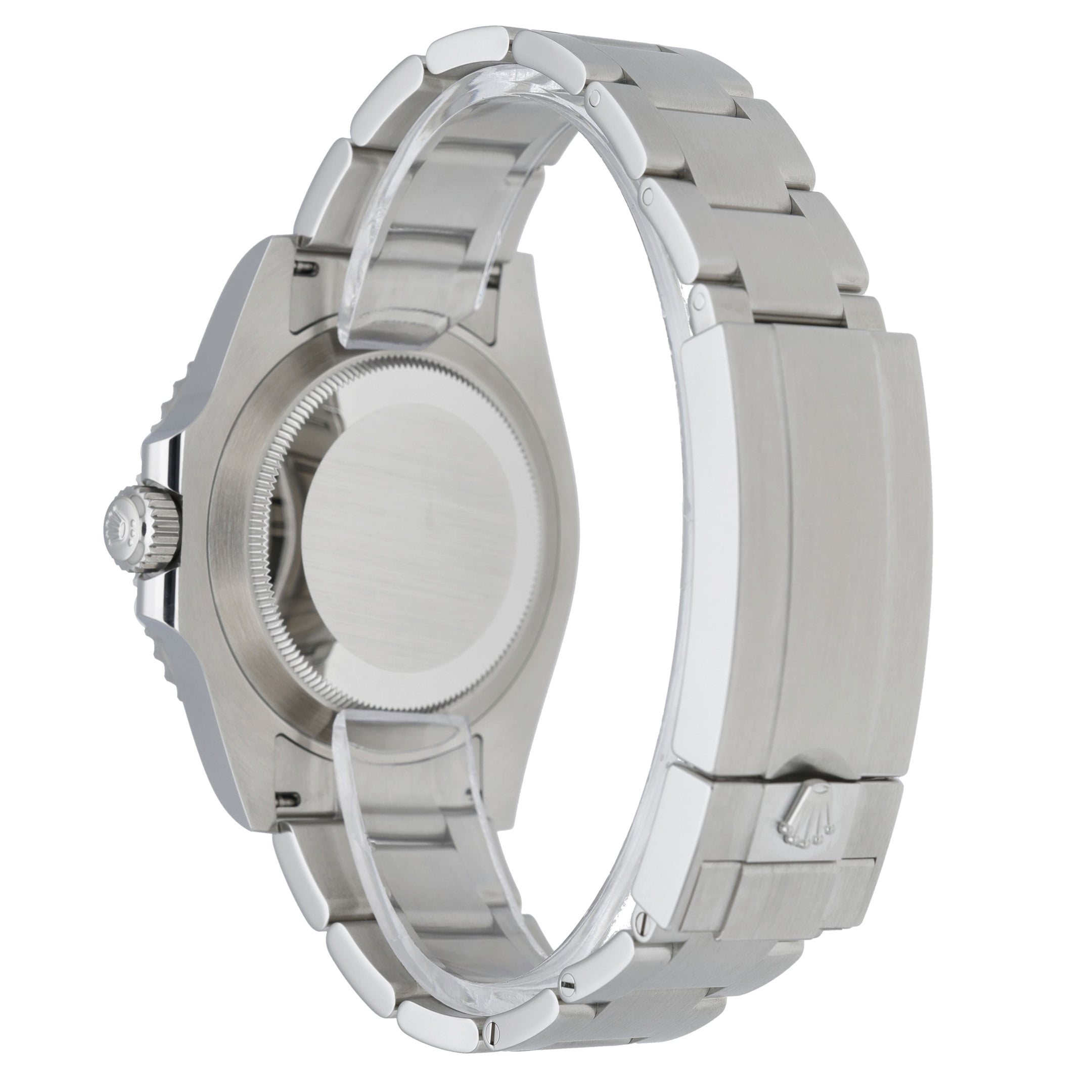 Rolex Submariner Starbucks Thumbnail 3