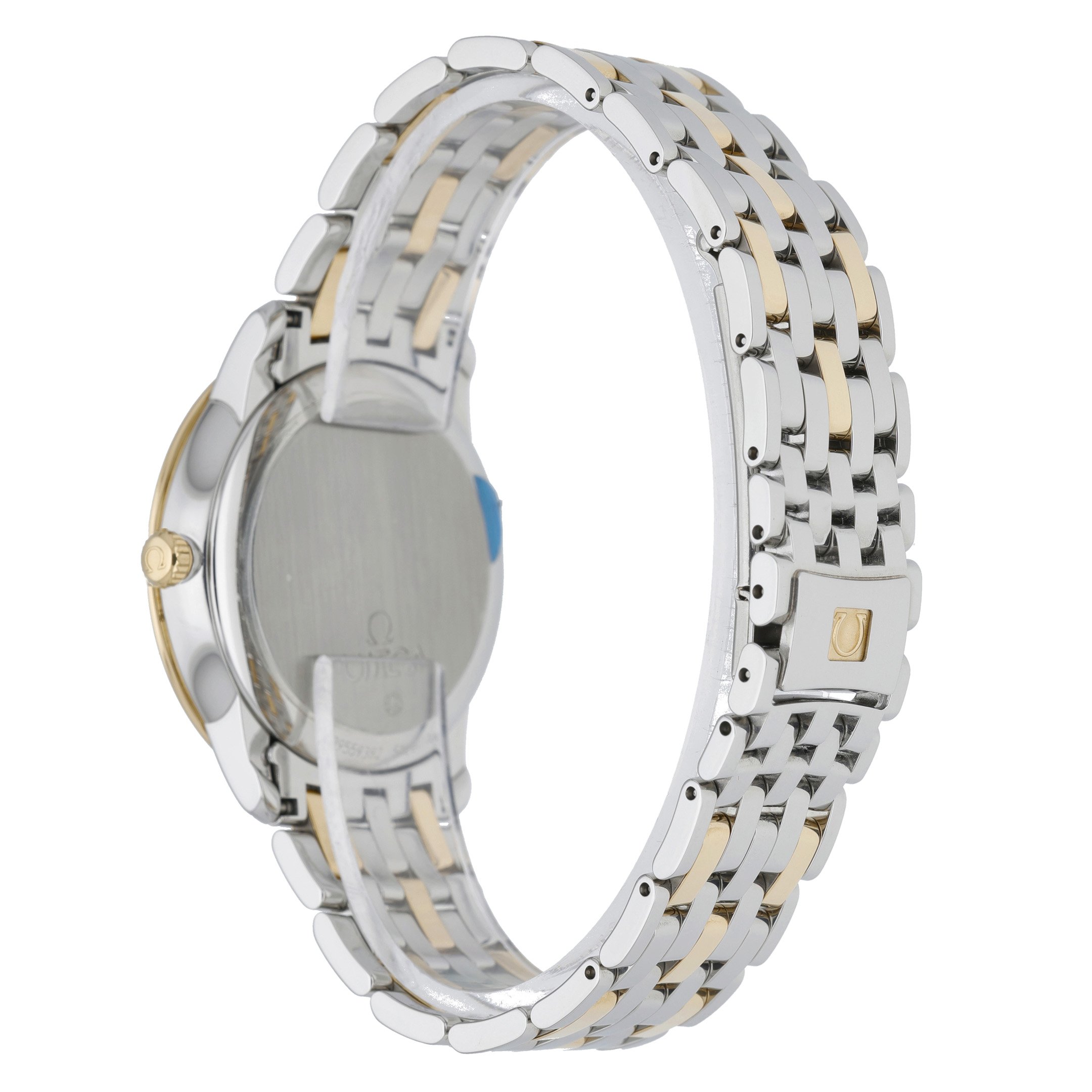 Omega De Ville Prestige 424.20.37.20.02.001 Thumbnail 4