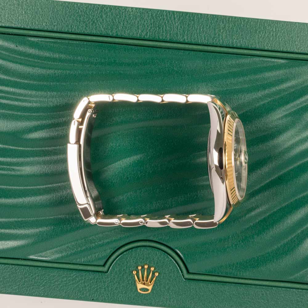 Rolex Datejust 41 126333 Thumbnail 4