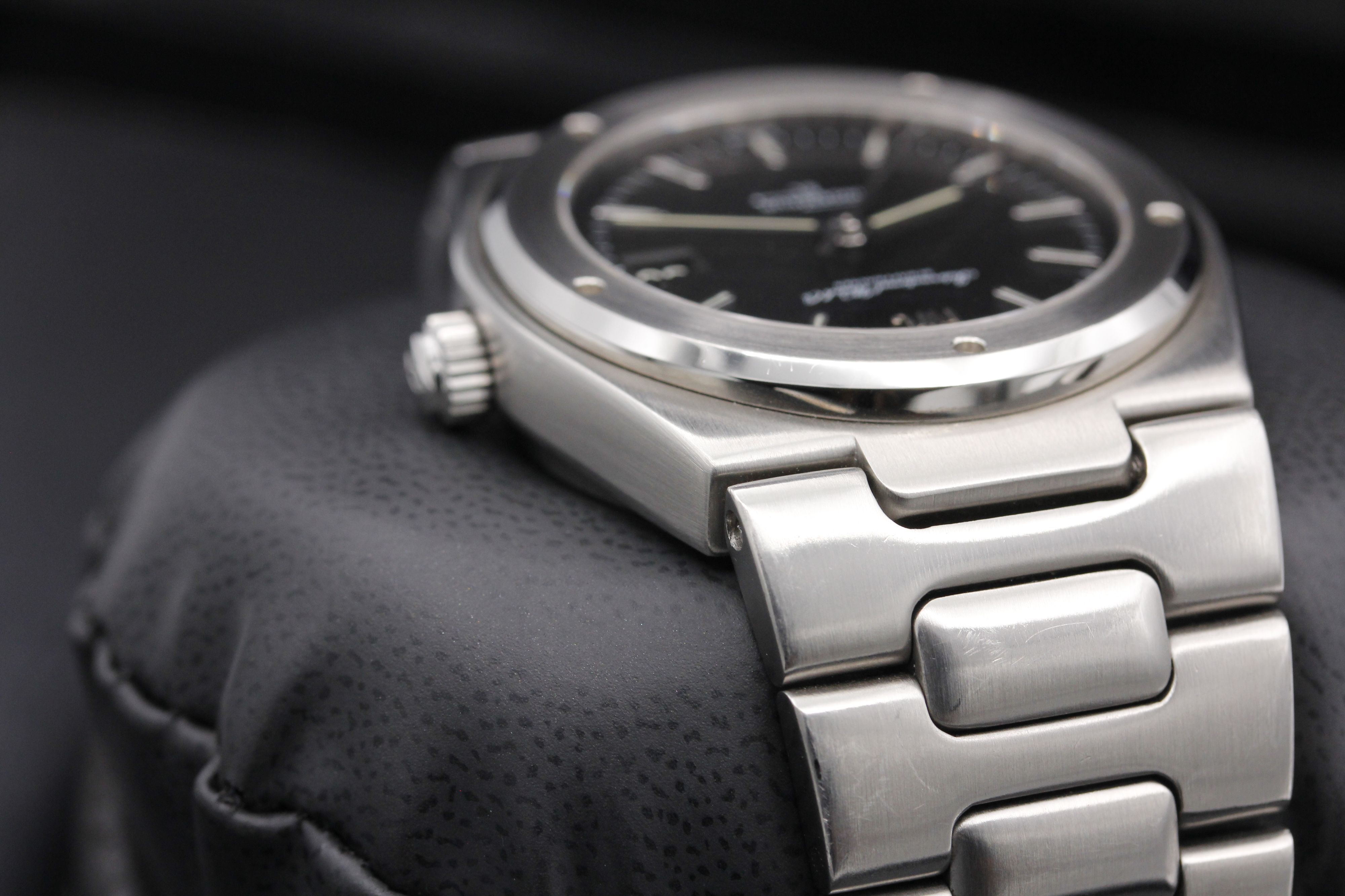 IWC Ingenieur IW183201 Thumbnail 4